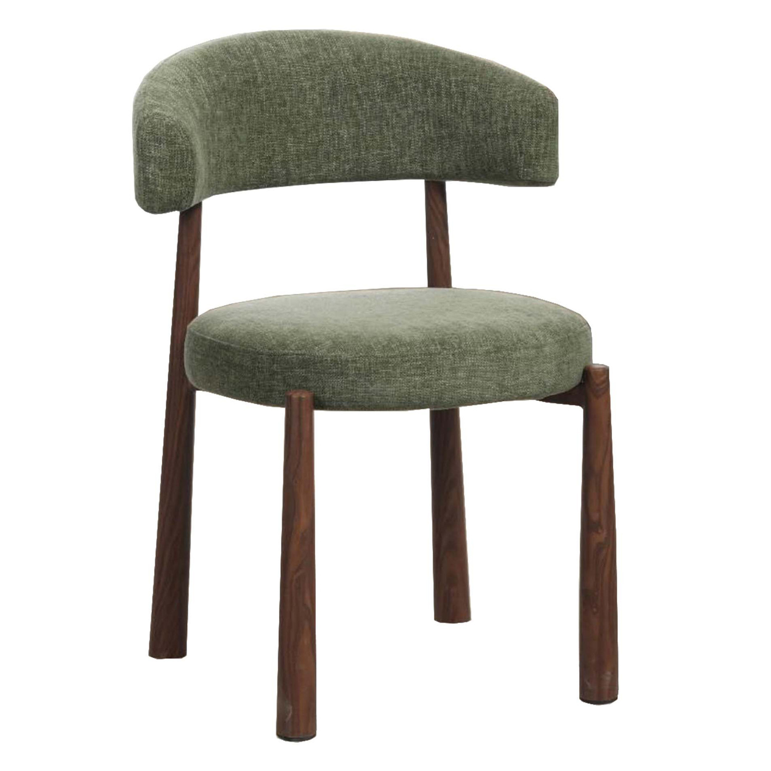 Ellis Chenille Dining Chairs