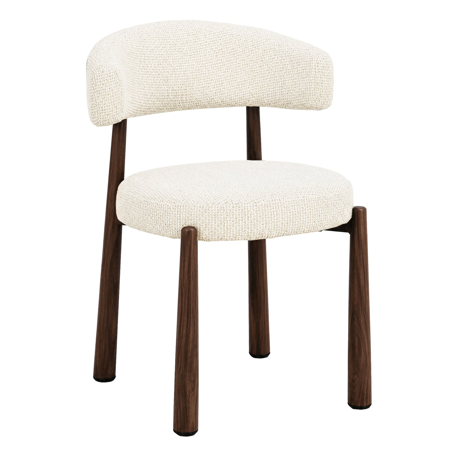 Ellis Chenille Dining Chairs