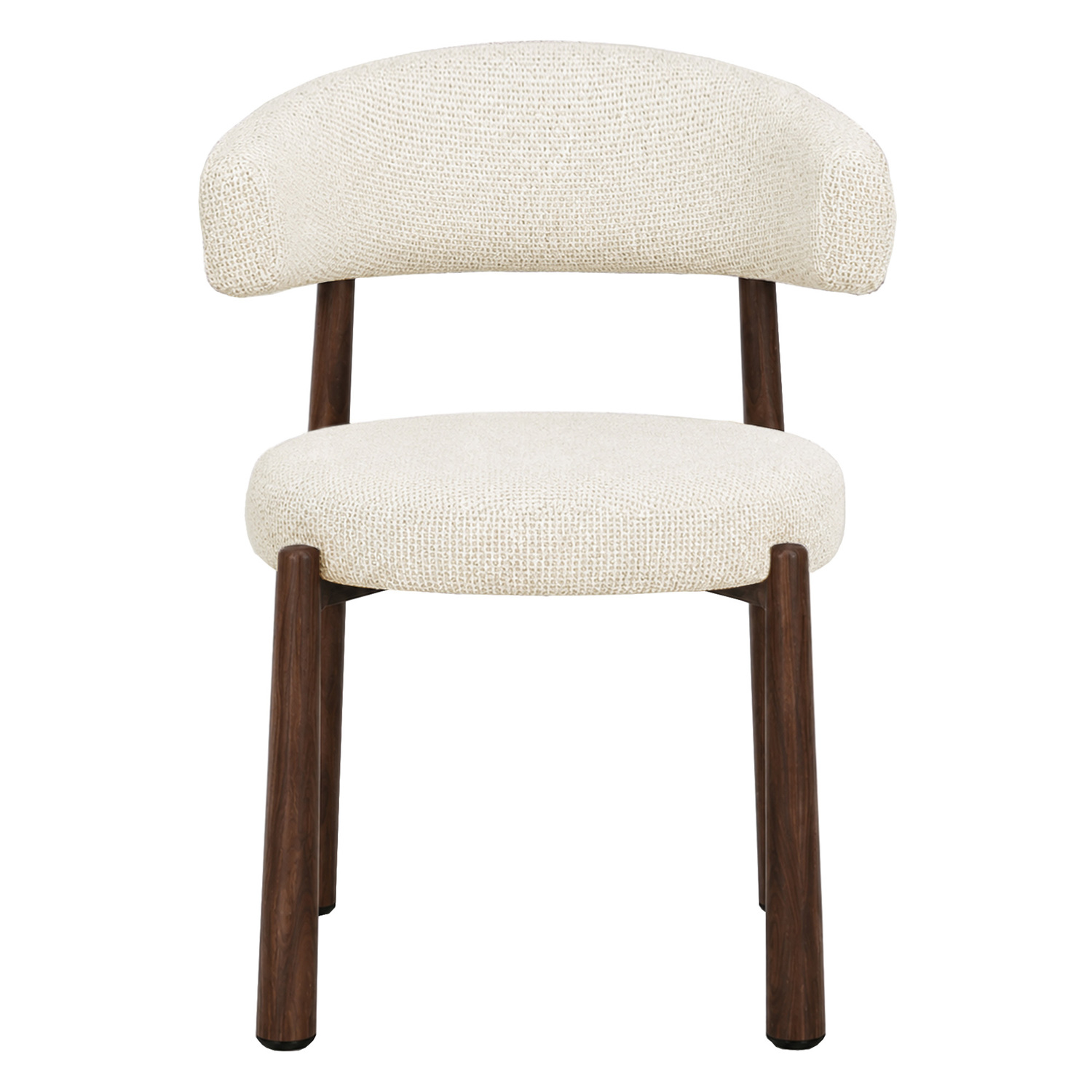 Ellis Chenille Dining Chairs