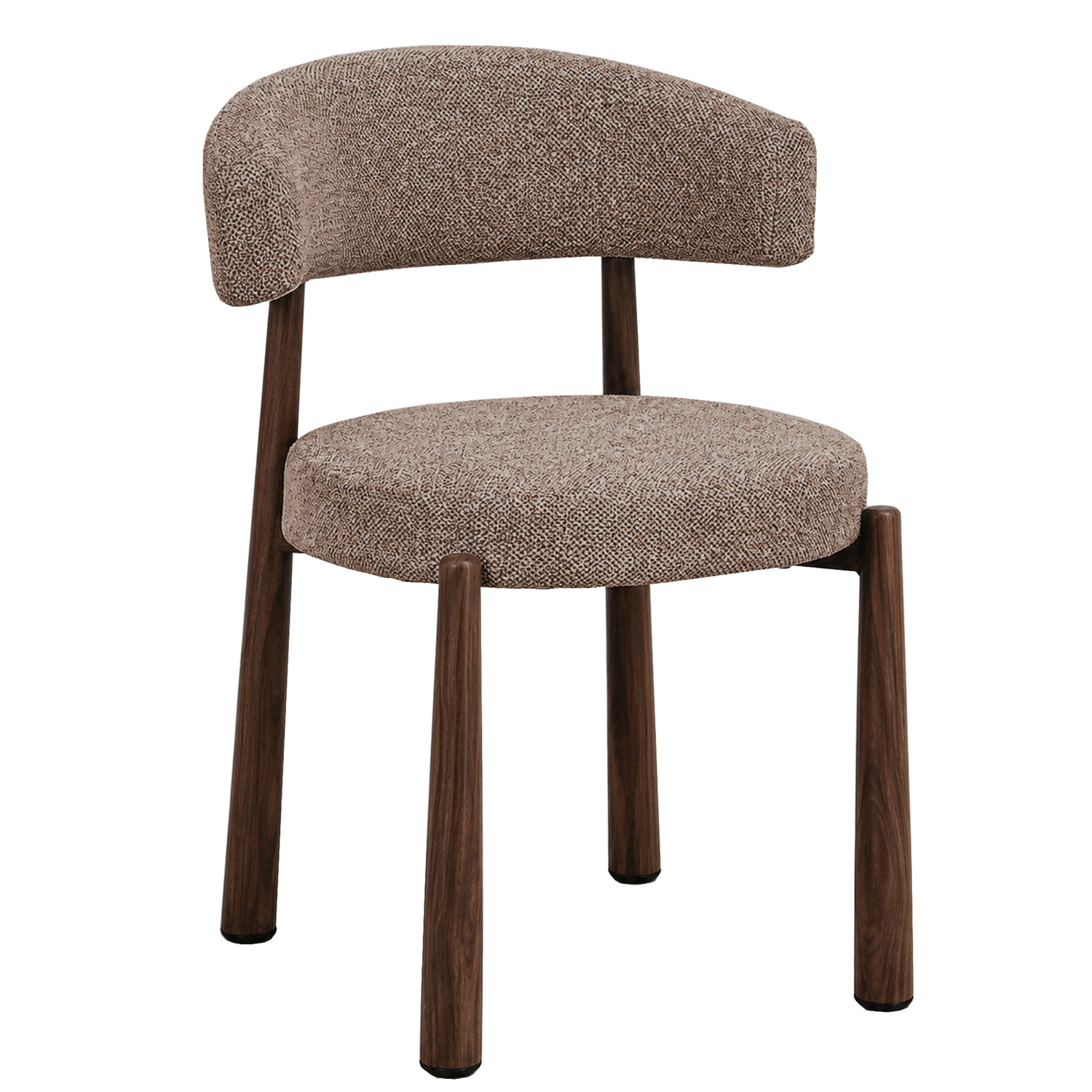 Ellis Chenille Dining Chairs
