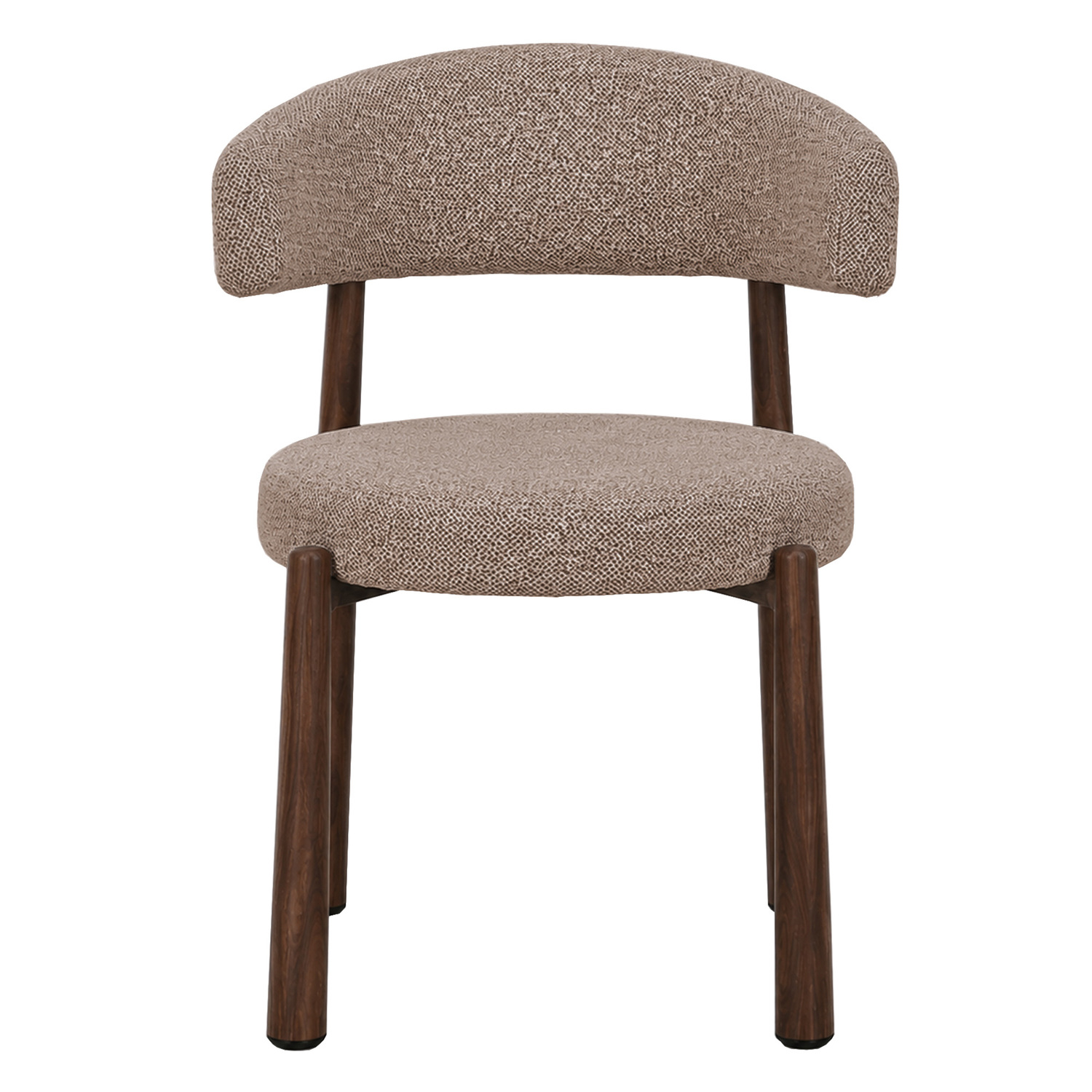 Ellis Chenille Dining Chairs