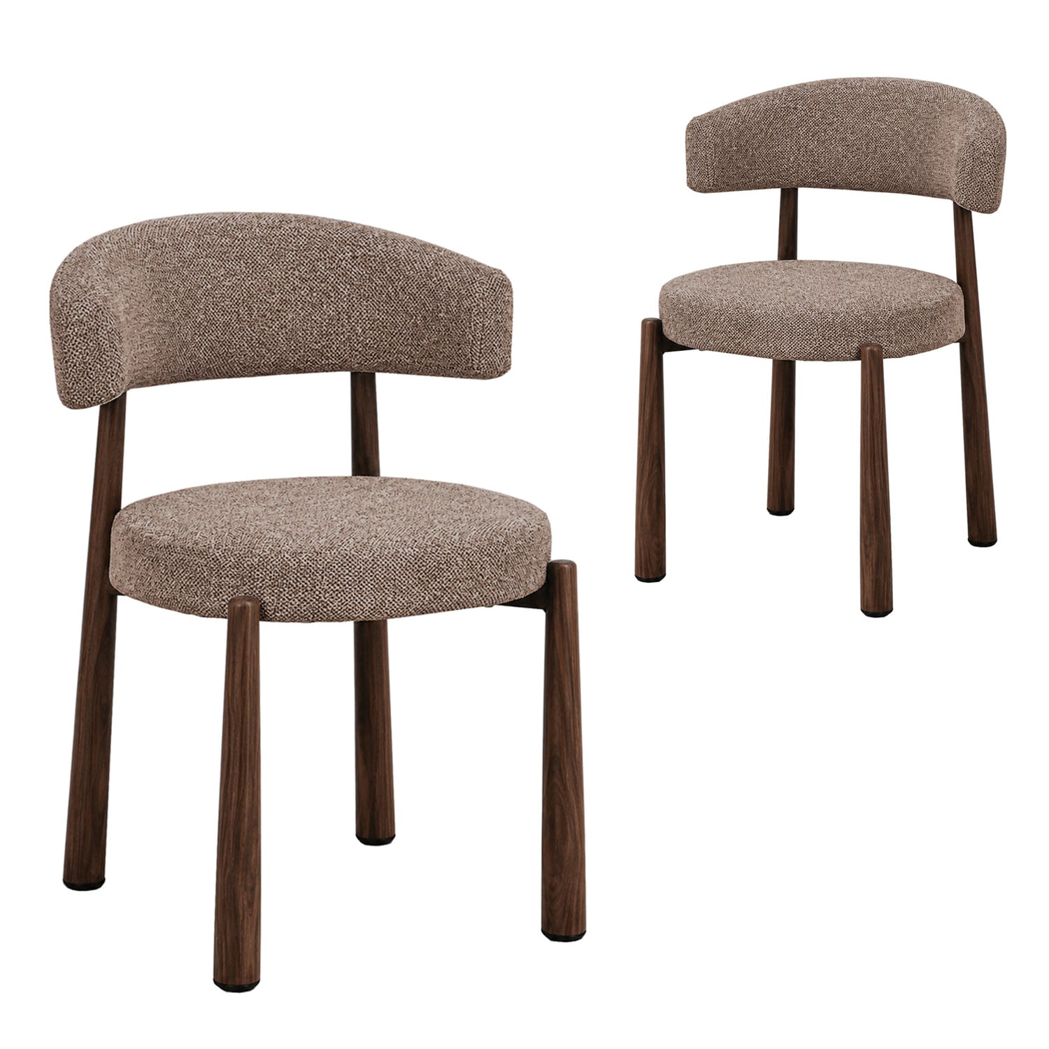Ellis Chenille Dining Chairs