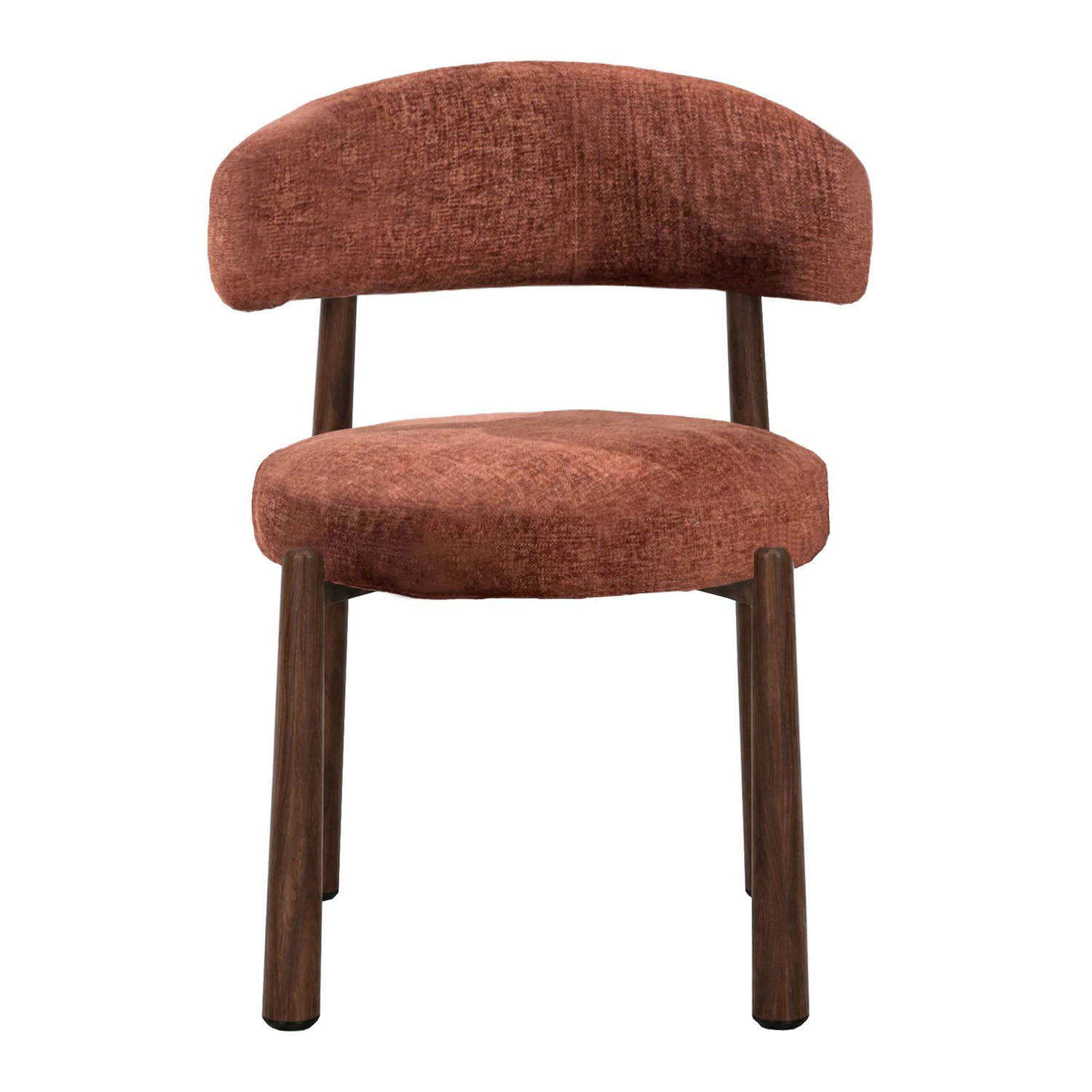 Ellis Chenille Dining Chairs