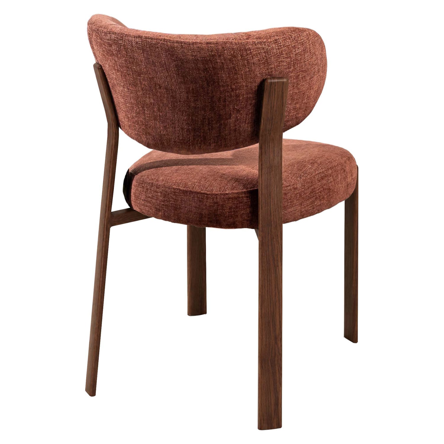 Laurent Chenille Dining Chairs