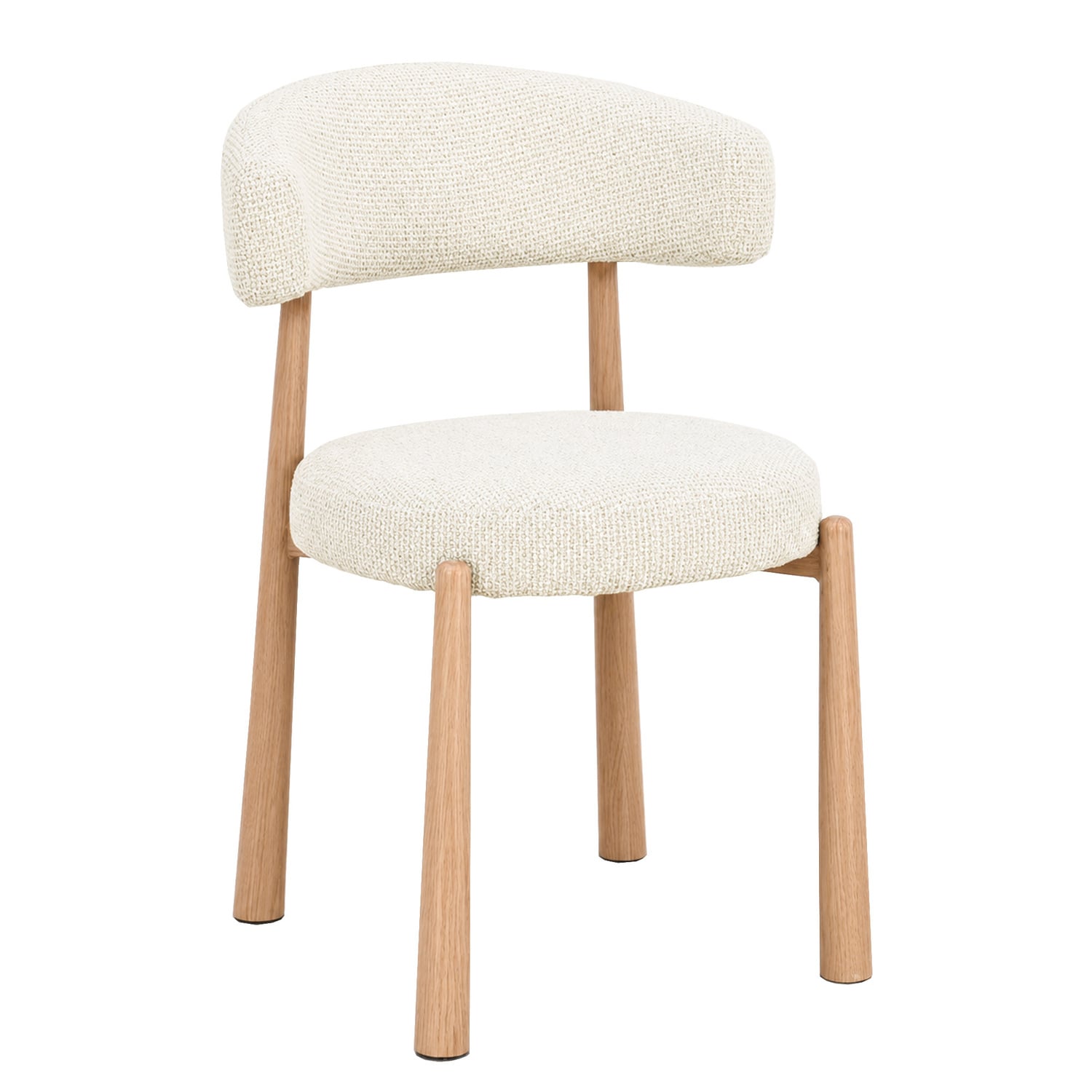 Ellis Chenille Dining Chairs