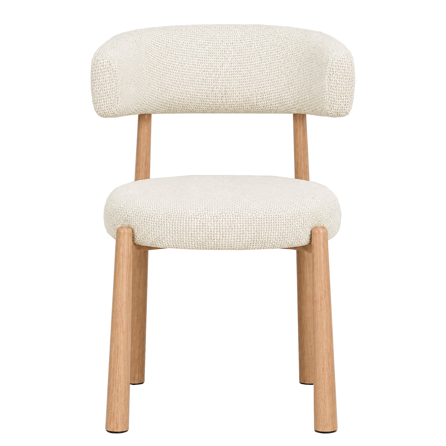 Ellis Chenille Dining Chairs