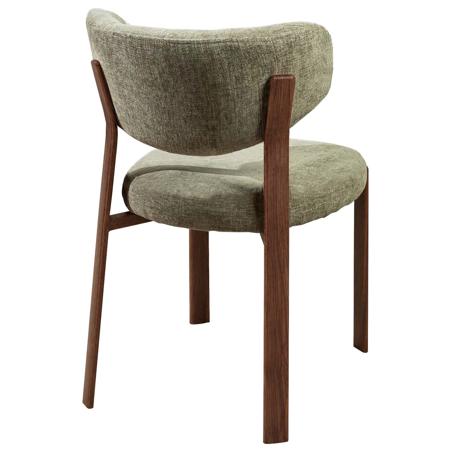 Laurent Chenille Dining Chairs