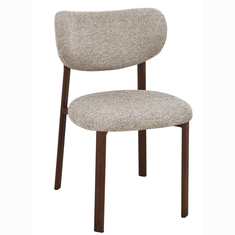 Laurent Chenille Dining Chairs