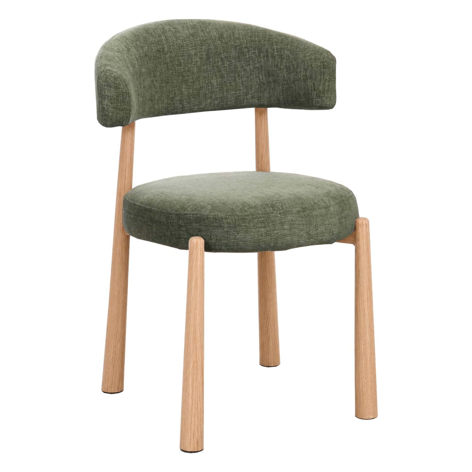 Ellis Chenille Dining Chairs