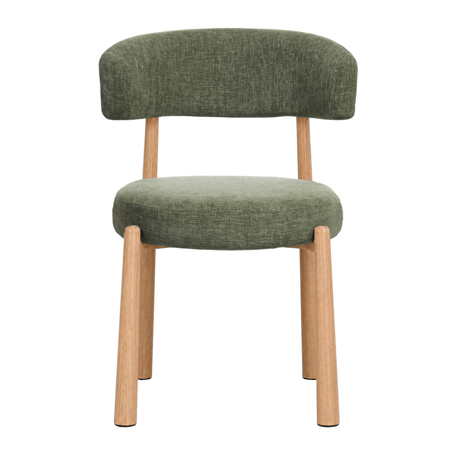 Ellis Chenille Dining Chairs