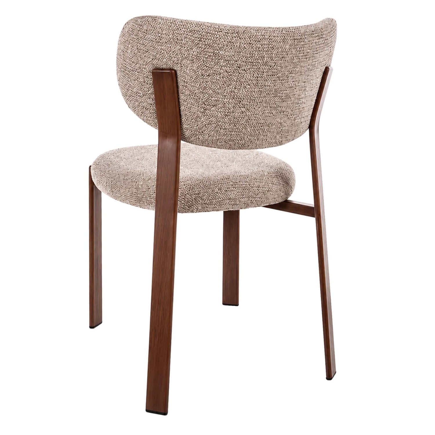 Laurent Chenille Dining Chairs