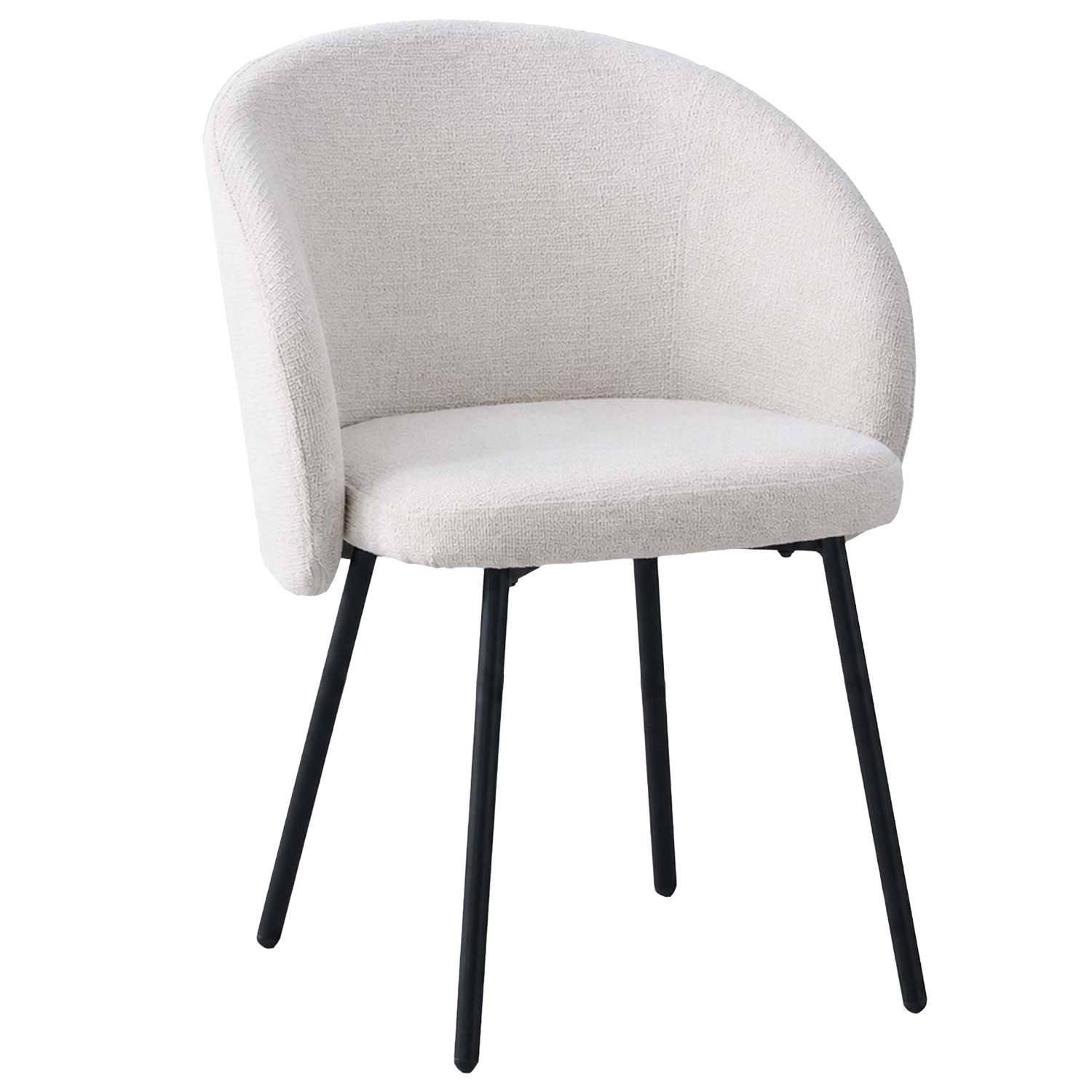 Lisa Upholstered Dining Chairs