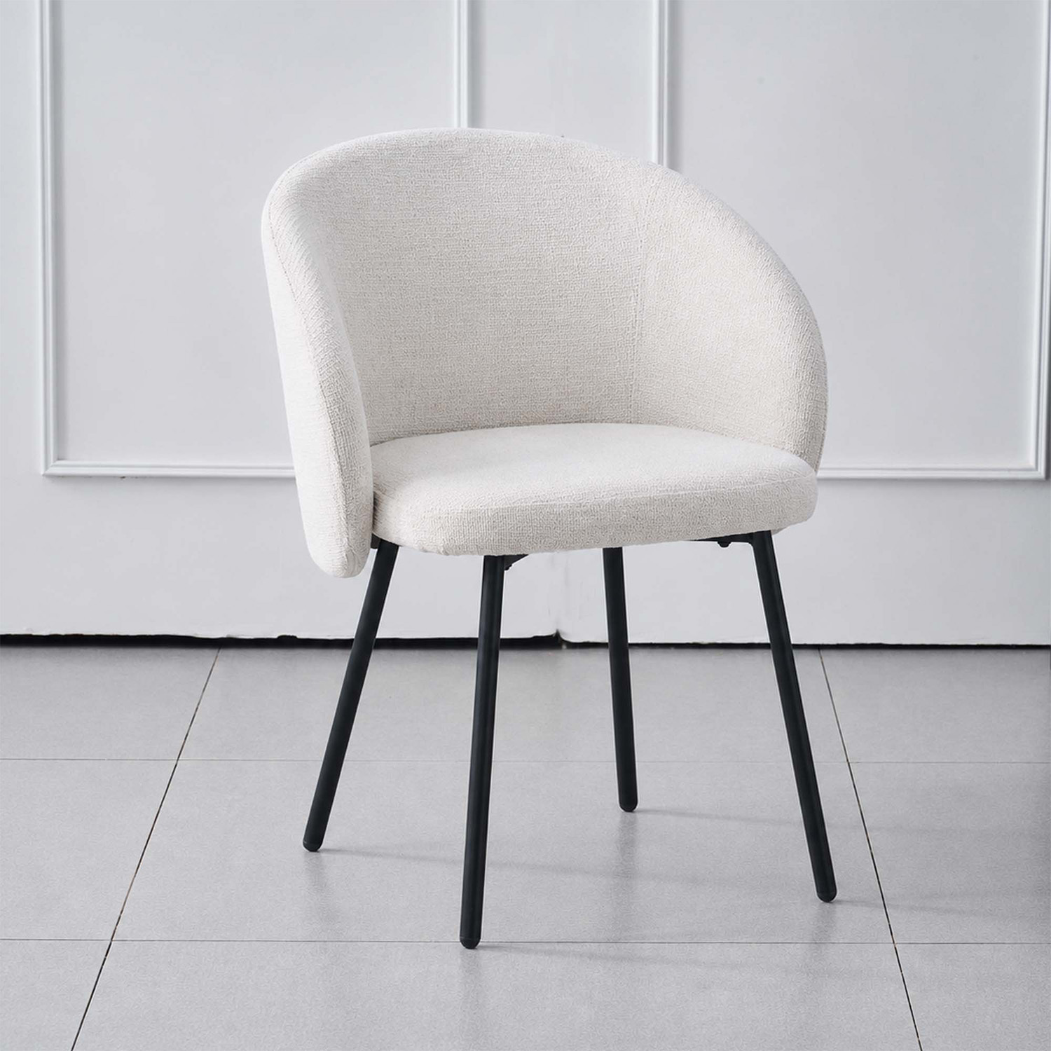 Lisa Upholstered Dining Chairs