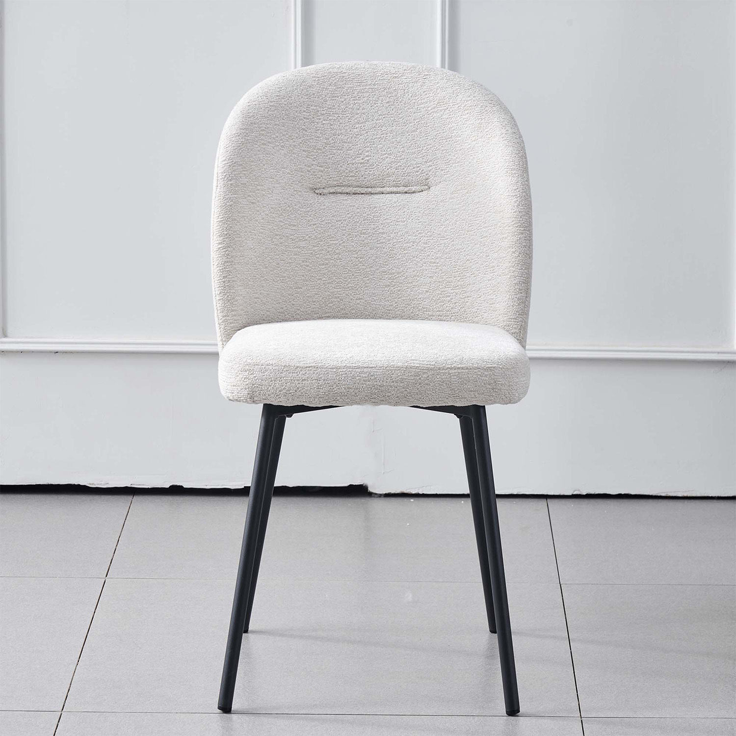 Lumi Upholstered Dining Chairs
