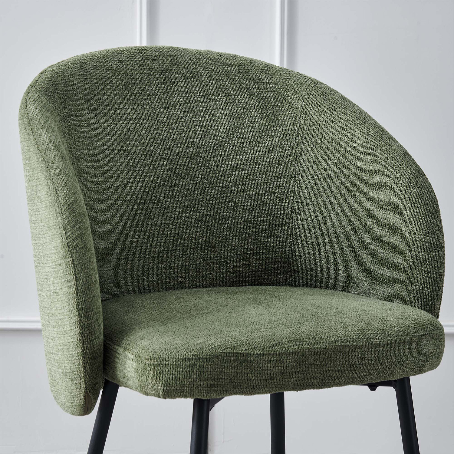 Lisa Upholstered Dining Chairs