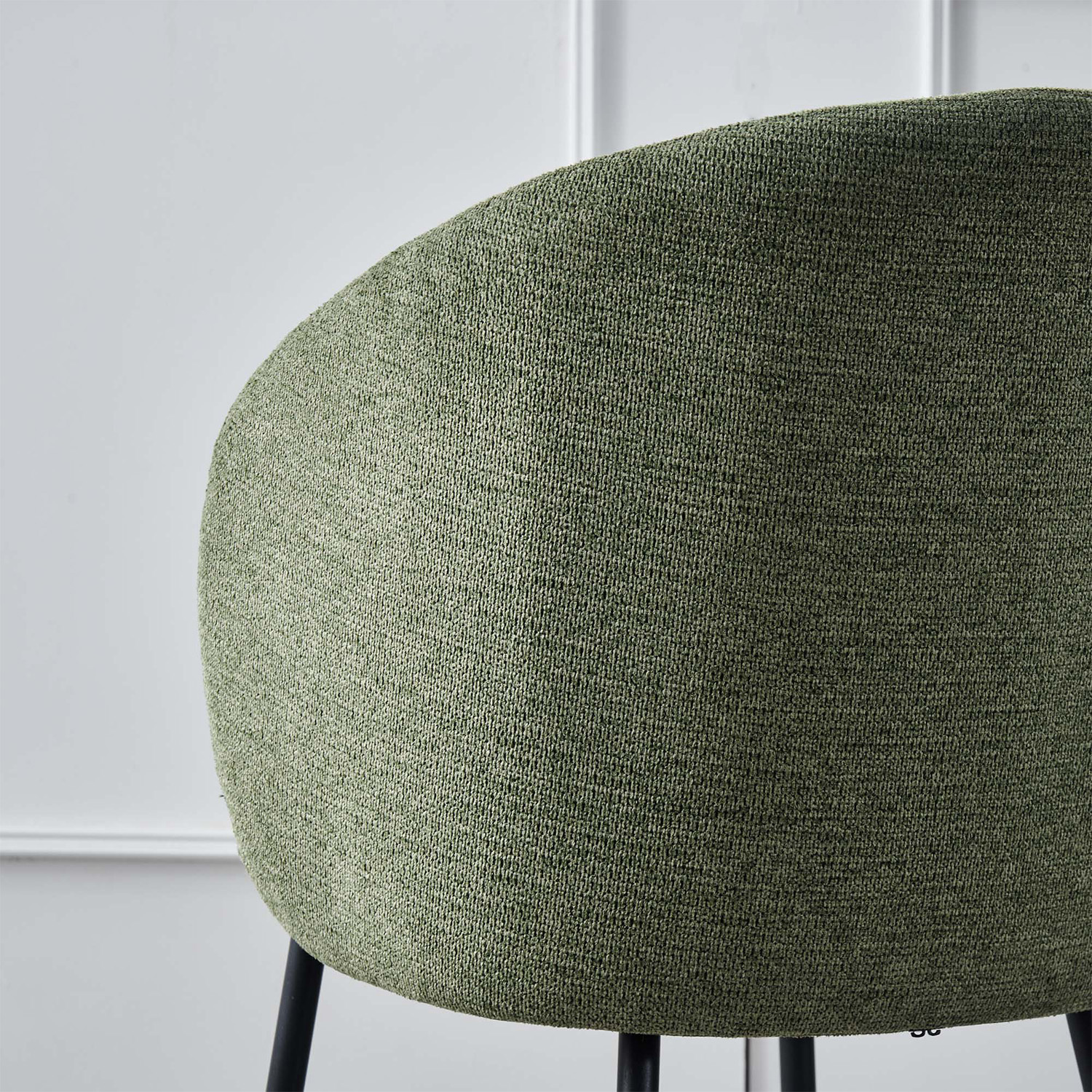 Lisa Upholstered Dining Chairs