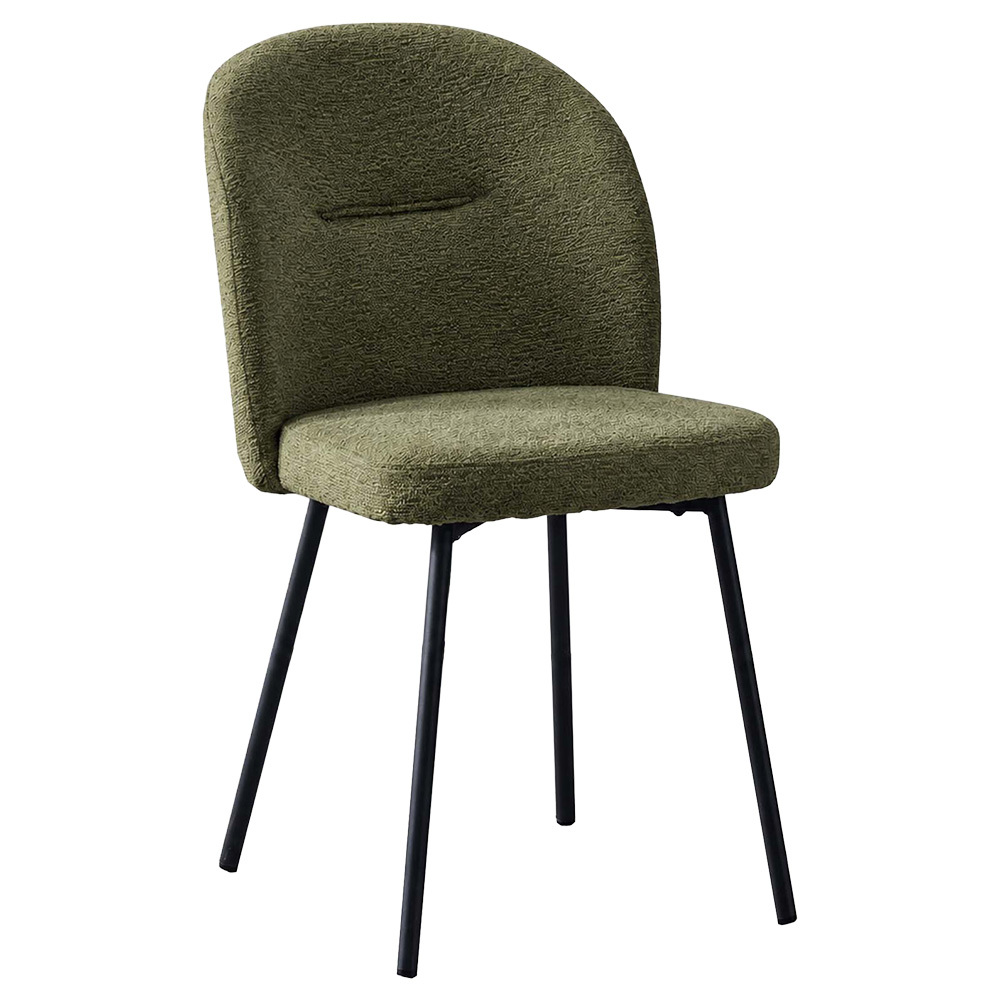 Lumi Upholstered Dining Chairs