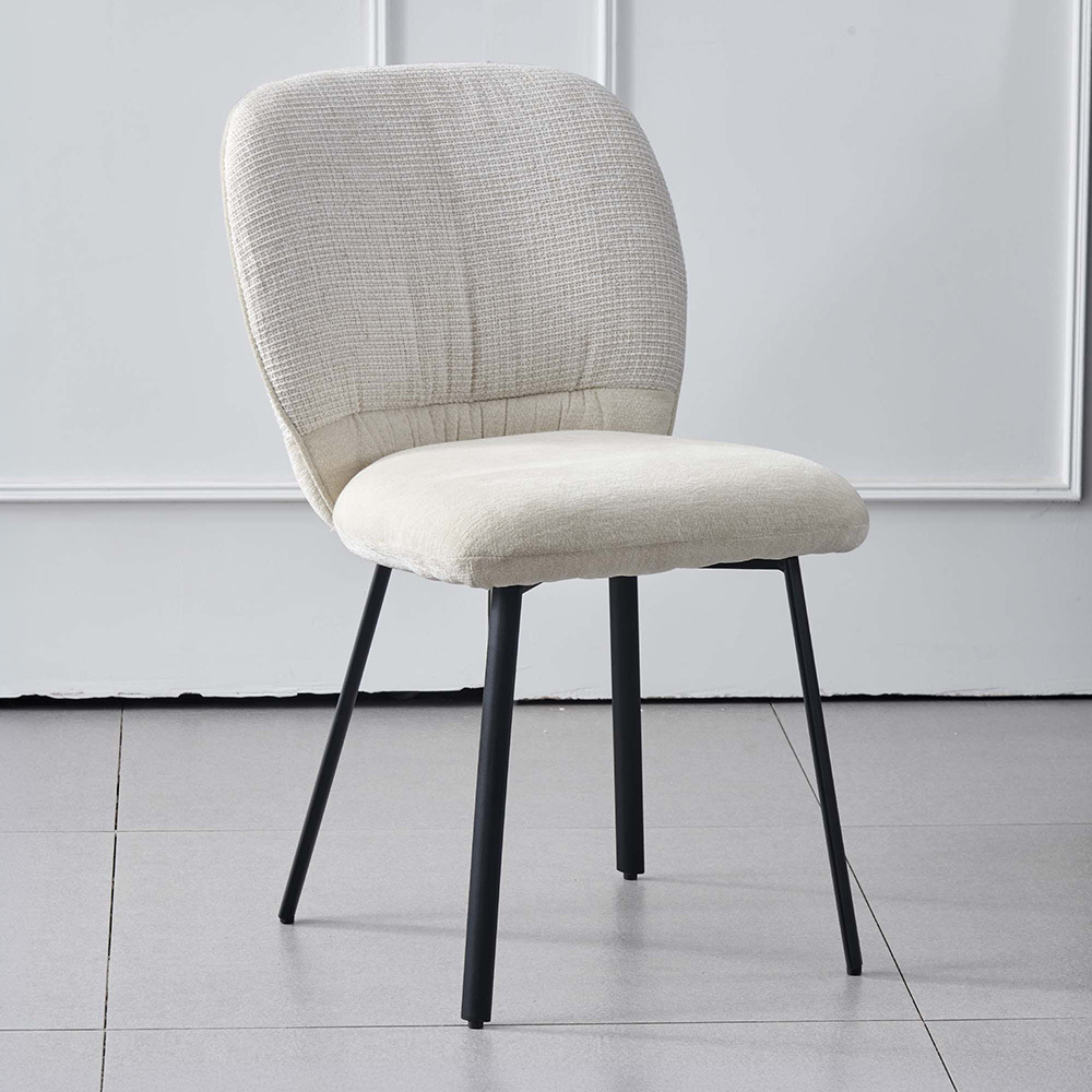 Milo Chenille Dining Chairs