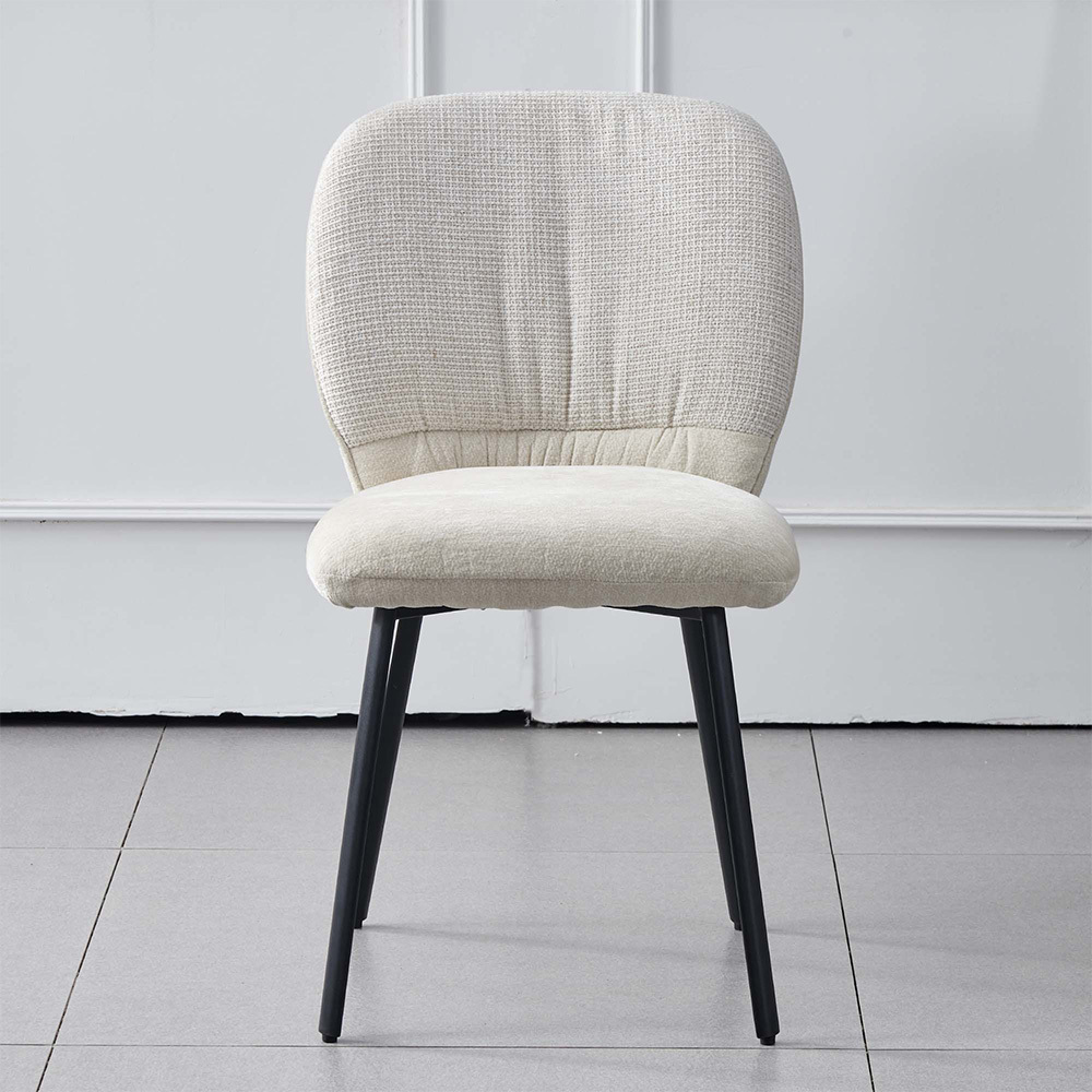 Milo Chenille Dining Chairs