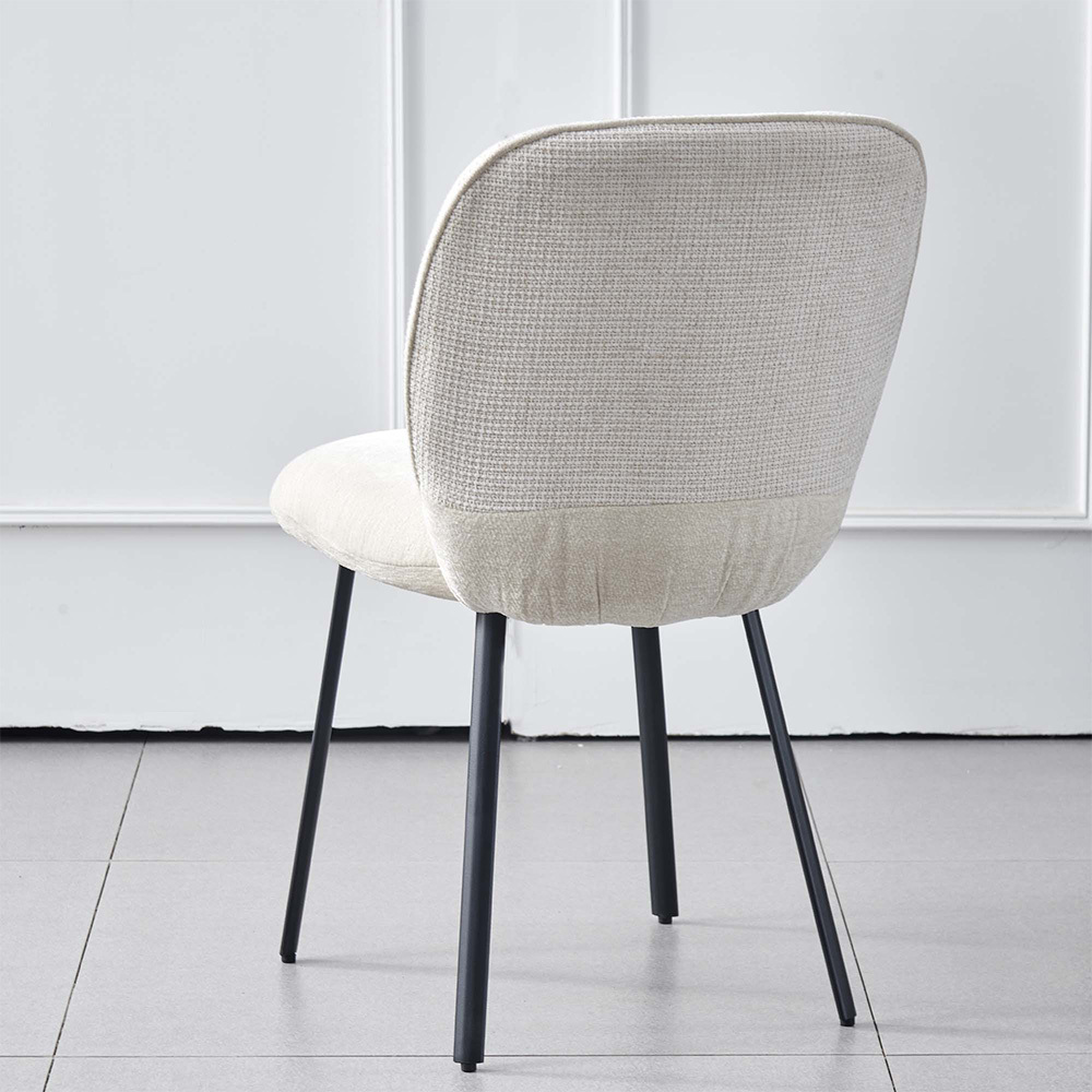Milo Chenille Dining Chairs