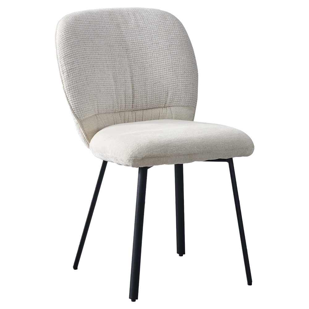 Milo Chenille Dining Chairs