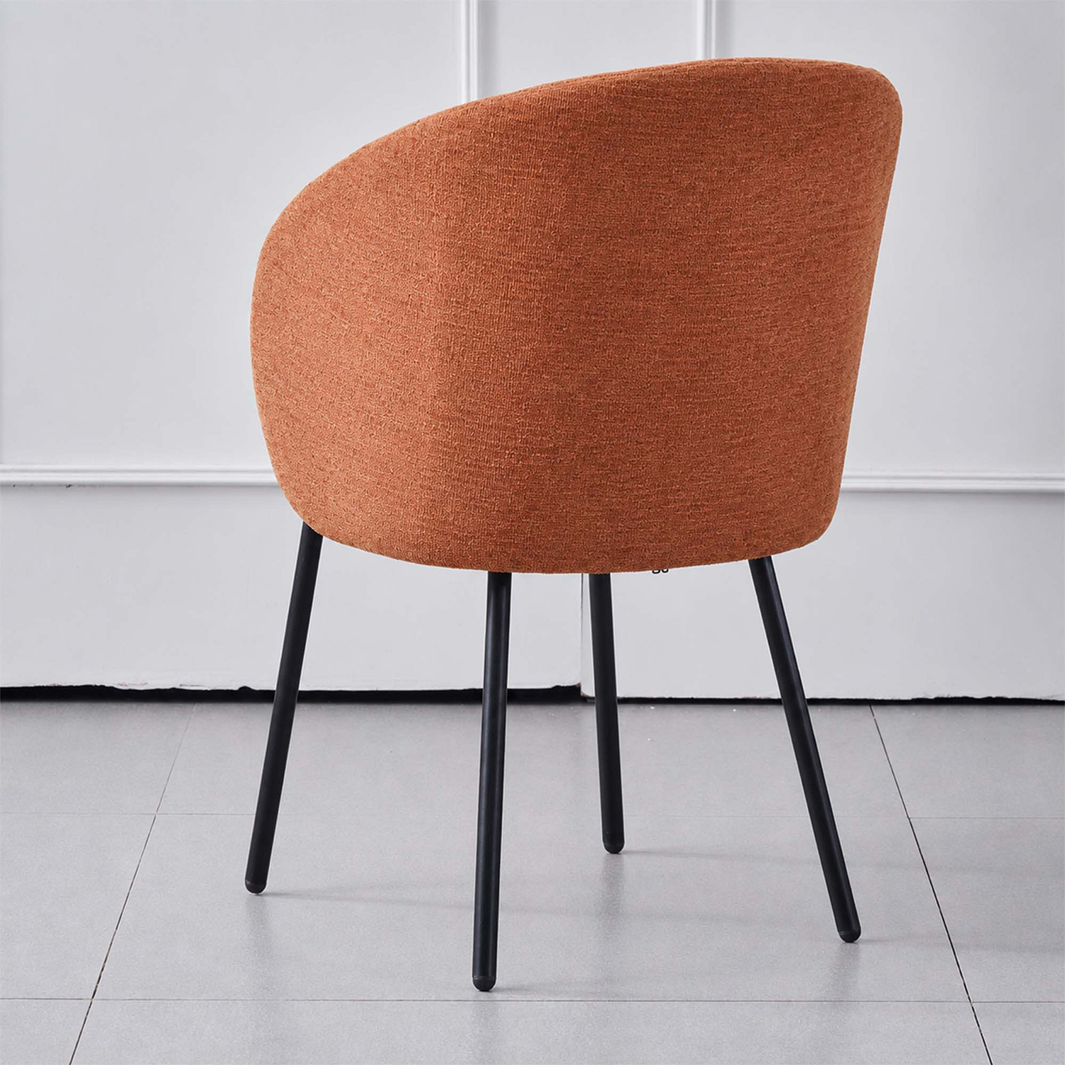 Lisa Upholstered Dining Chairs