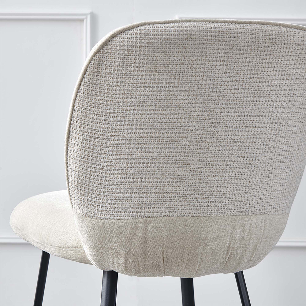 Milo Chenille Dining Chairs