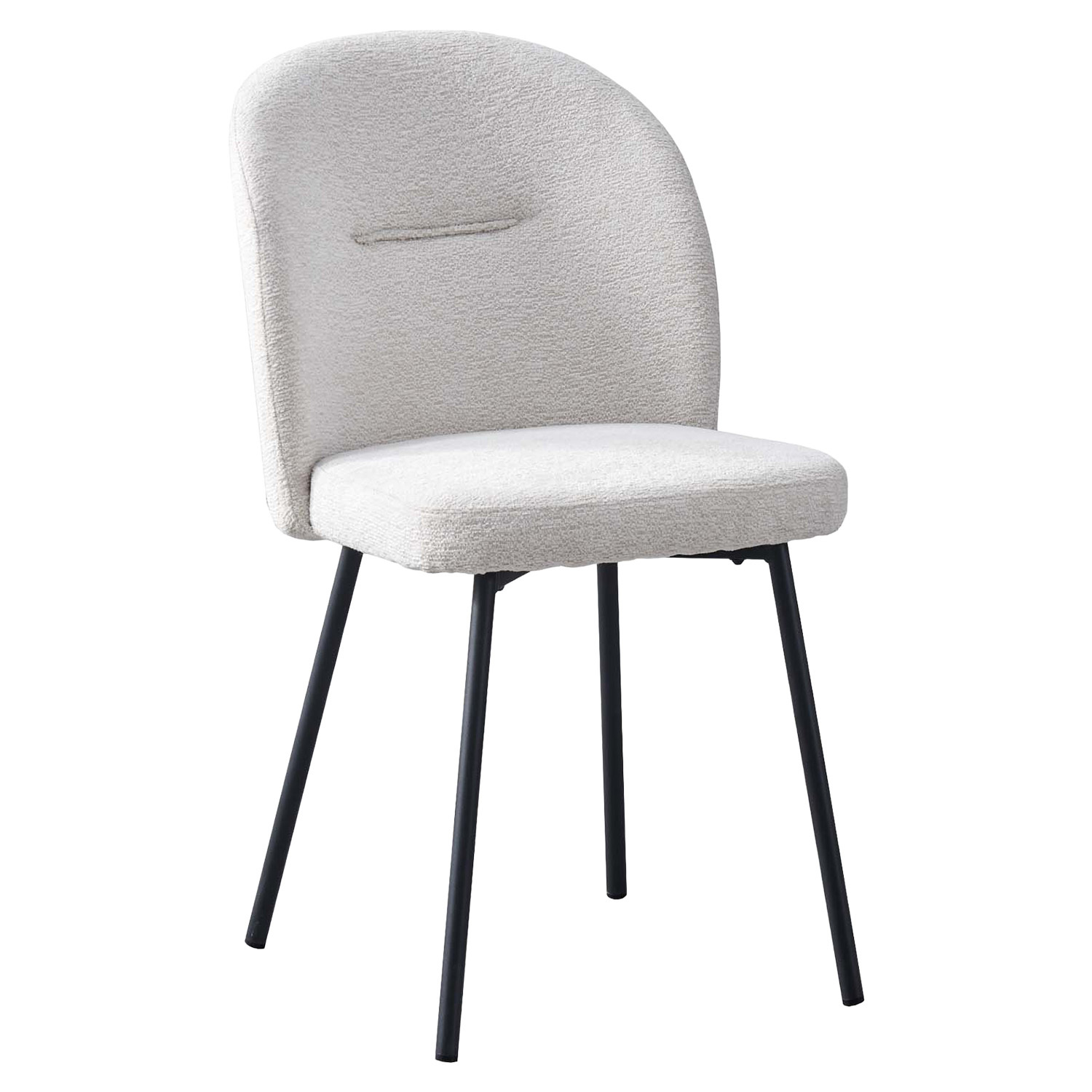 Lumi Upholstered Dining Chairs