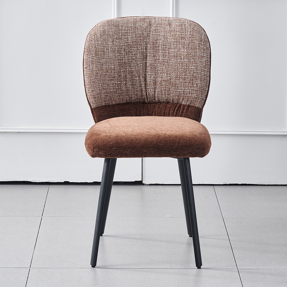 Milo Chenille Dining Chairs