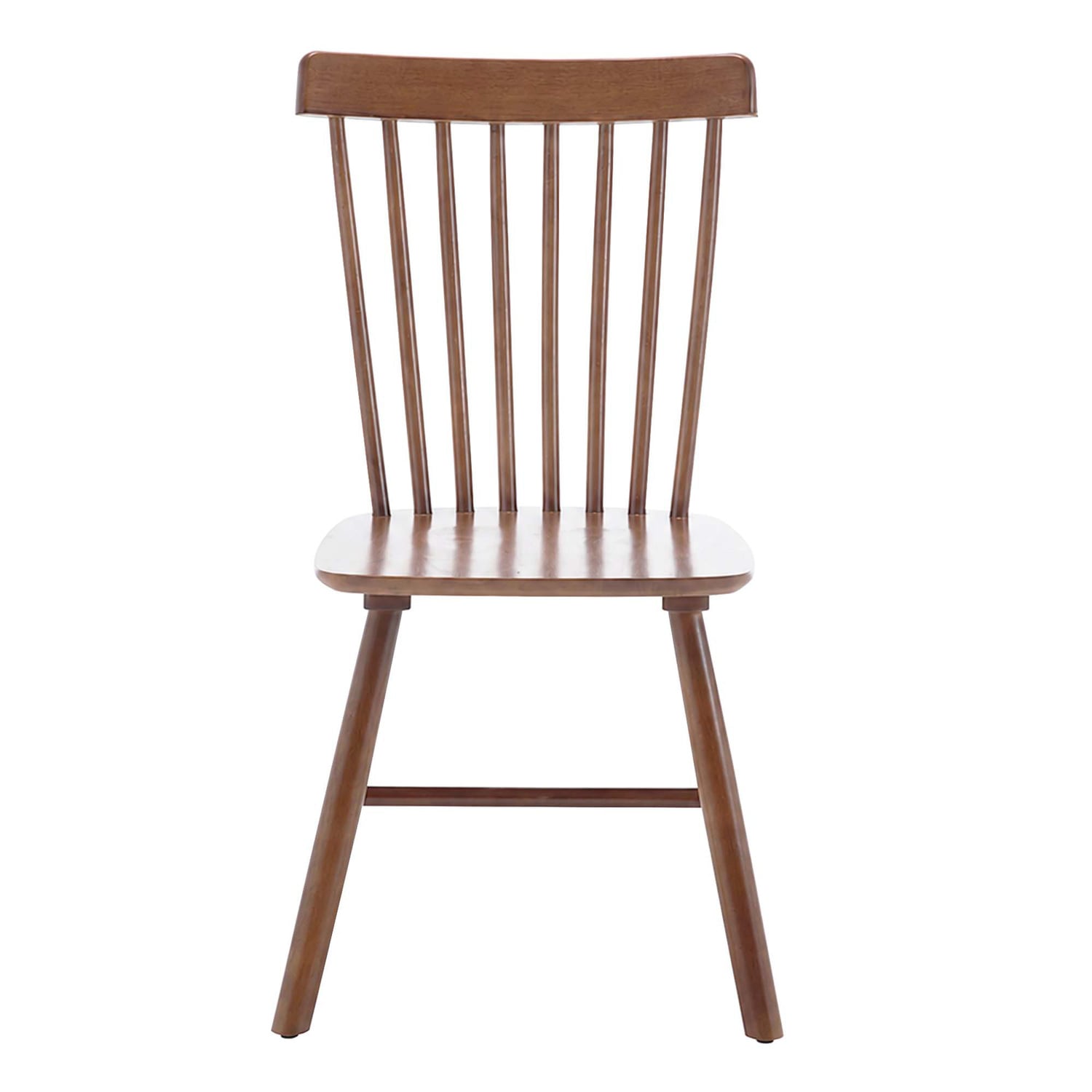 Sylvie Windsor Rubberwood Dining Chairs