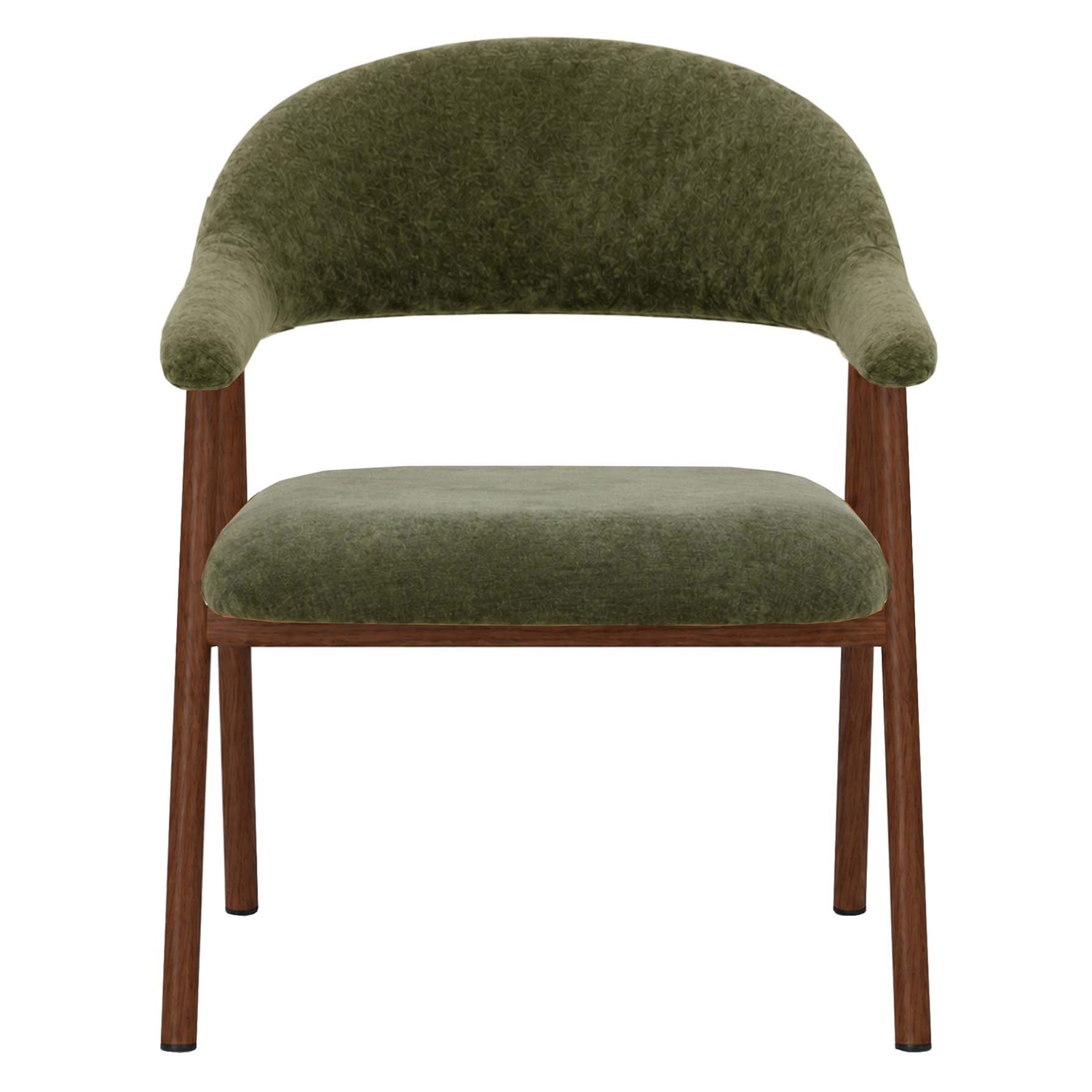 Palmera Upholstered Armchair