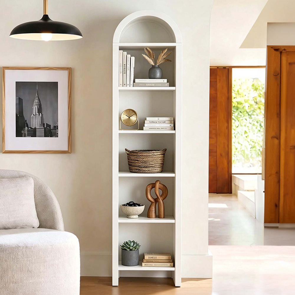 Belmont 6 Tier Shelving Unit