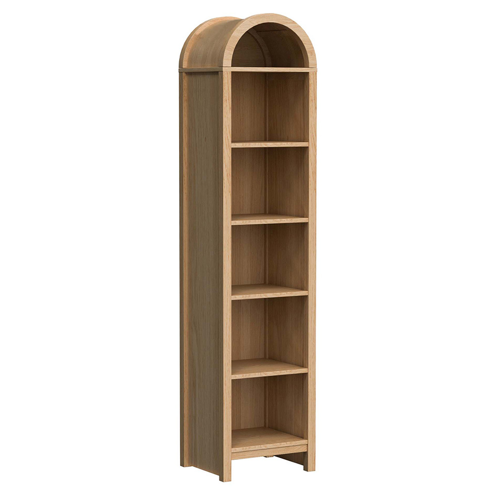 Belmont 6 Tier Shelving Unit