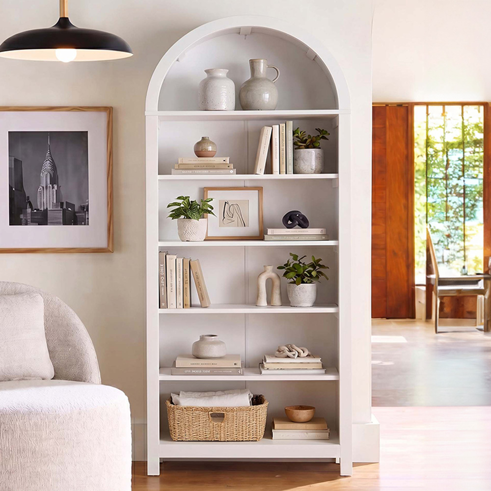 Belmont Shelving Unit