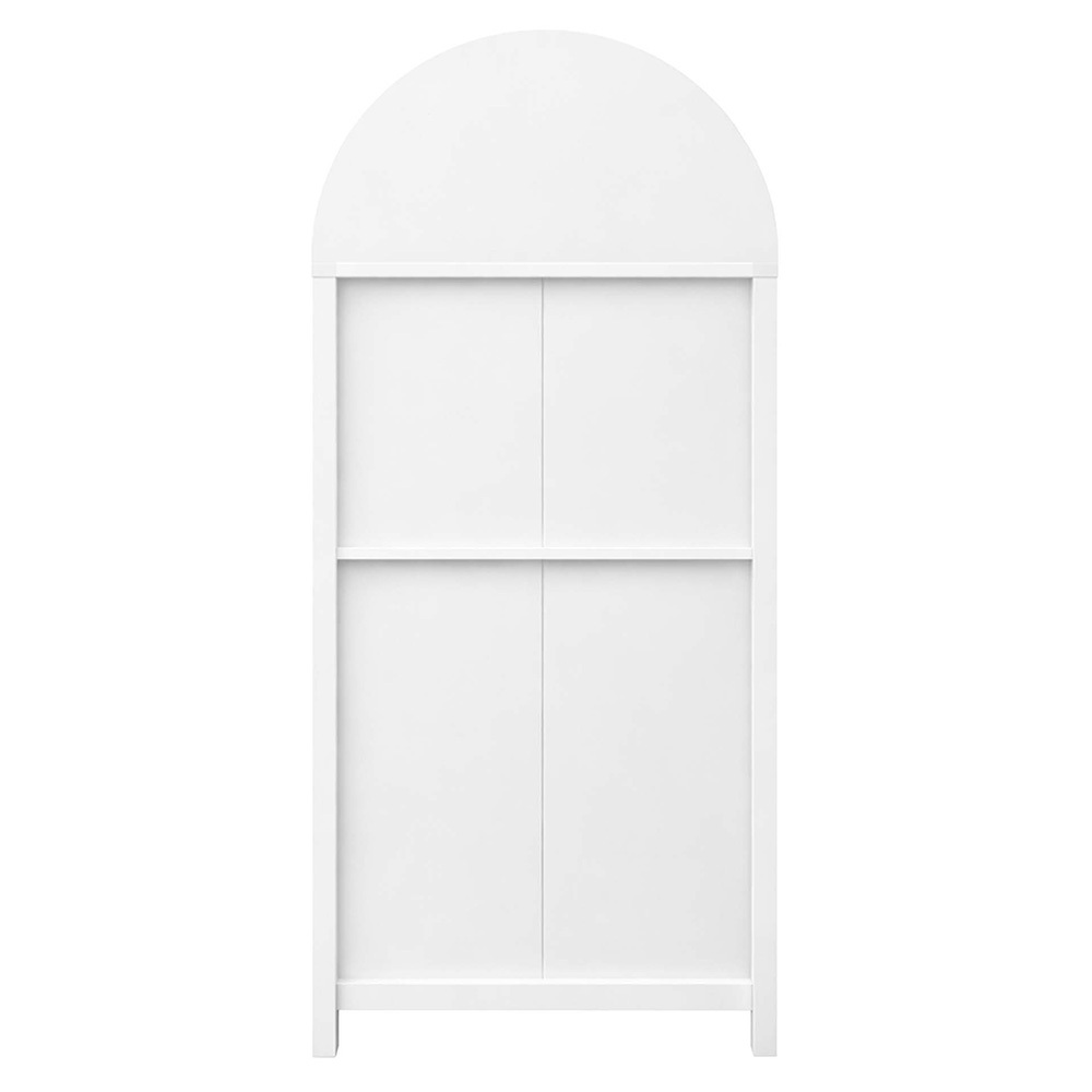 Belmont Shelving Unit