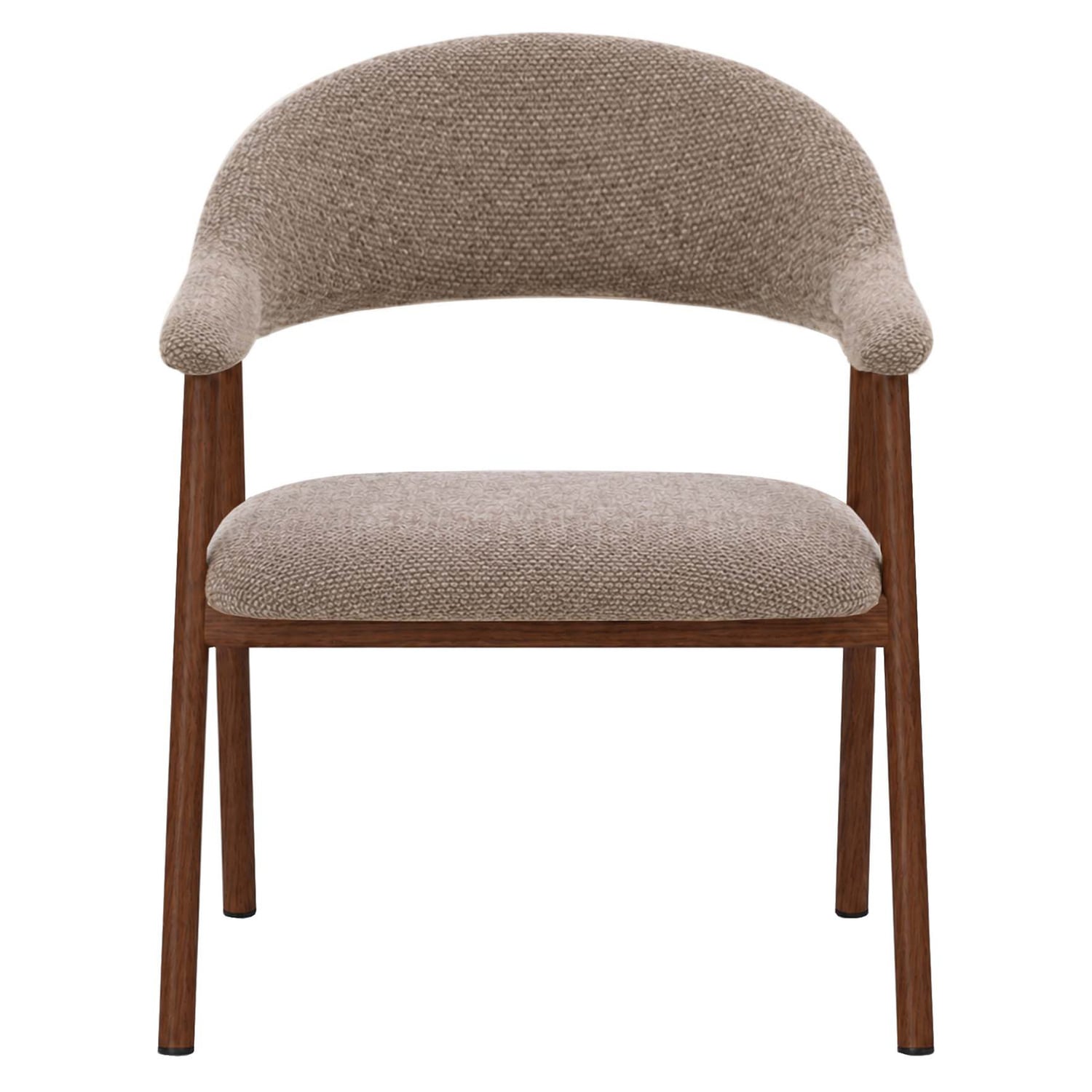 Palmera Upholstered Armchair