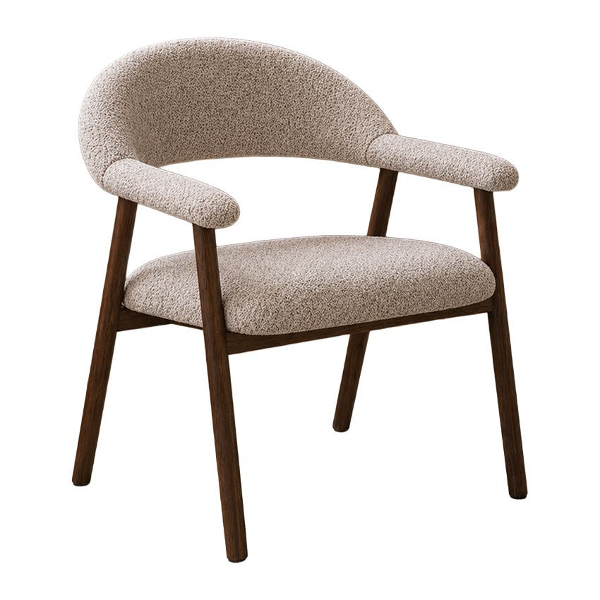 Palmera Upholstered Armchair