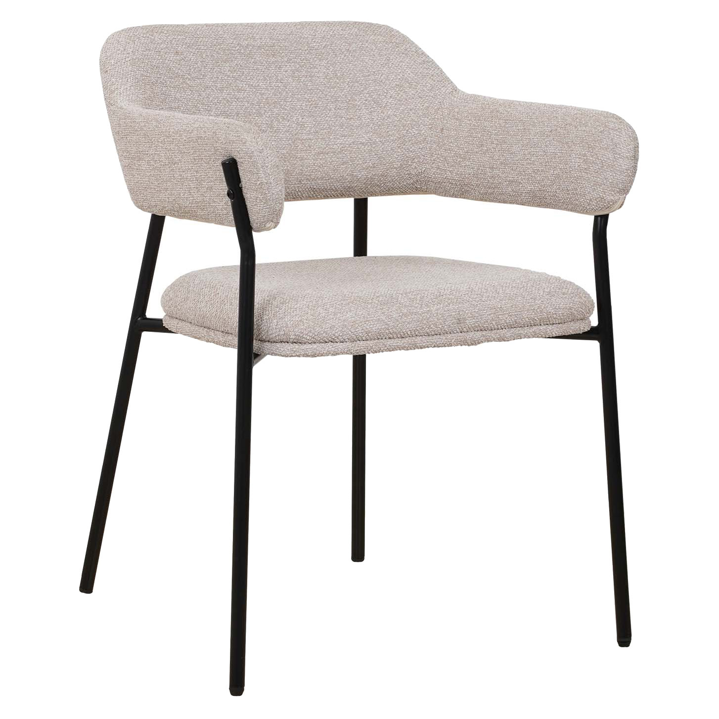 Mikhail Upholstered Dining Chairs