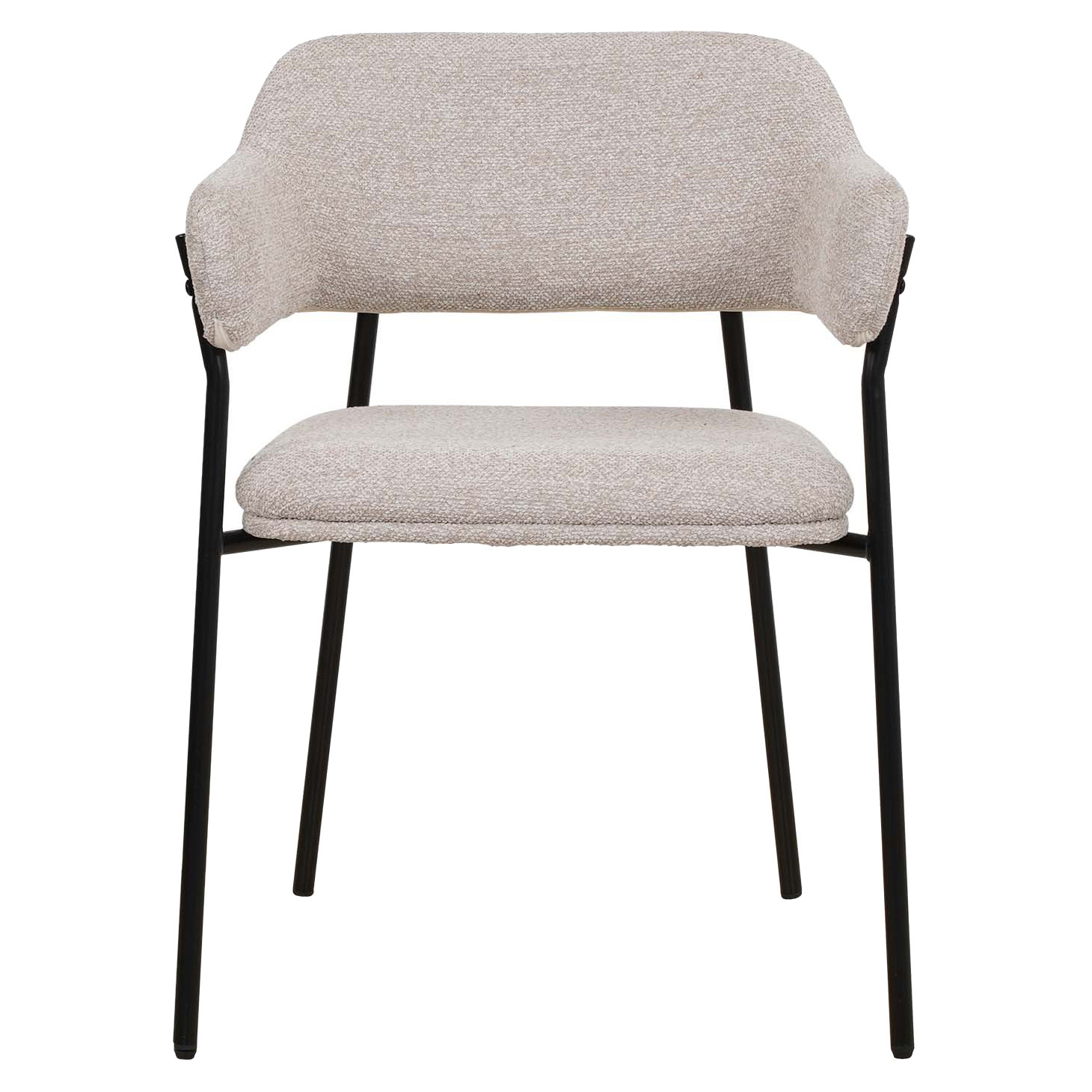 Mikhail Upholstered Dining Chairs