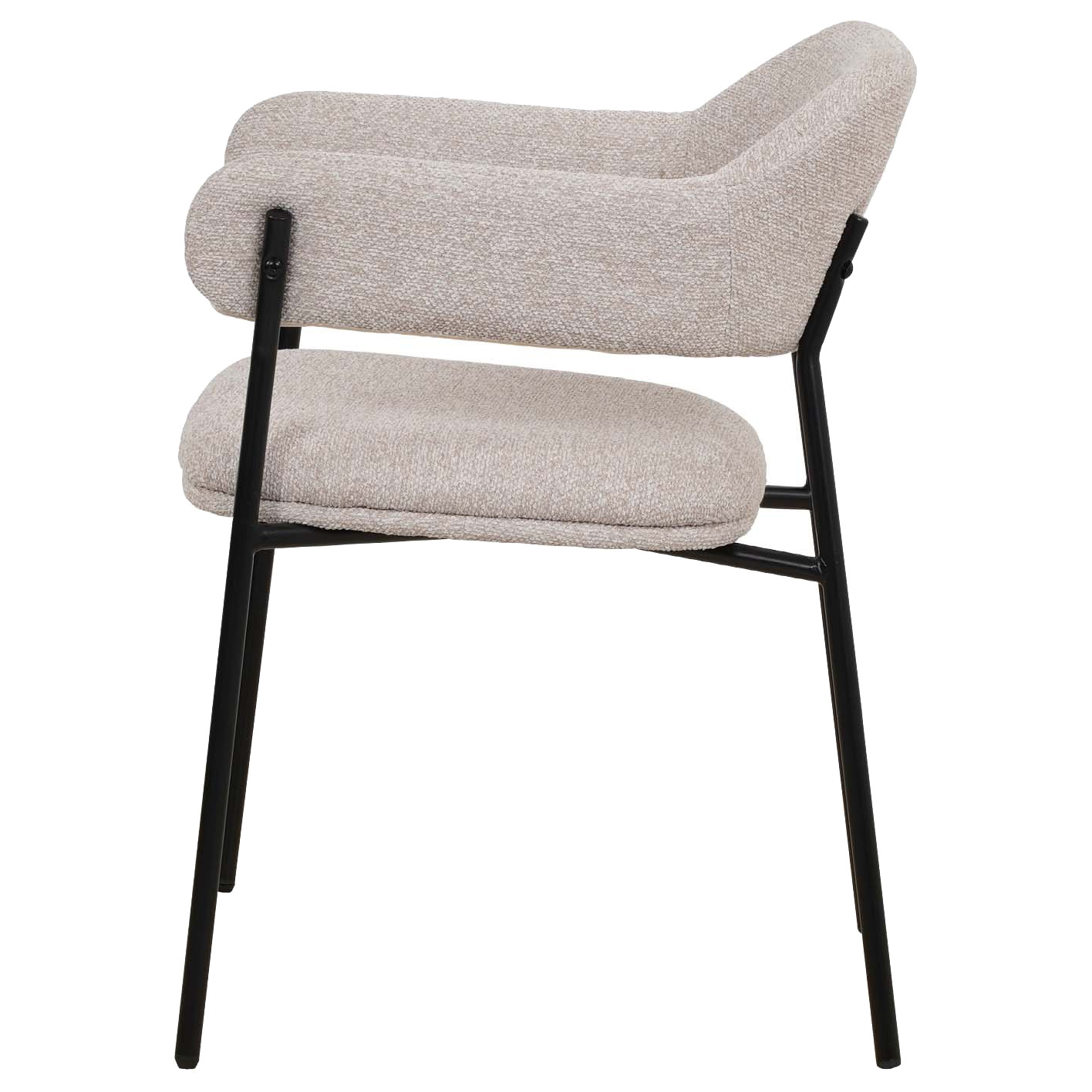 Mikhail Upholstered Dining Chairs