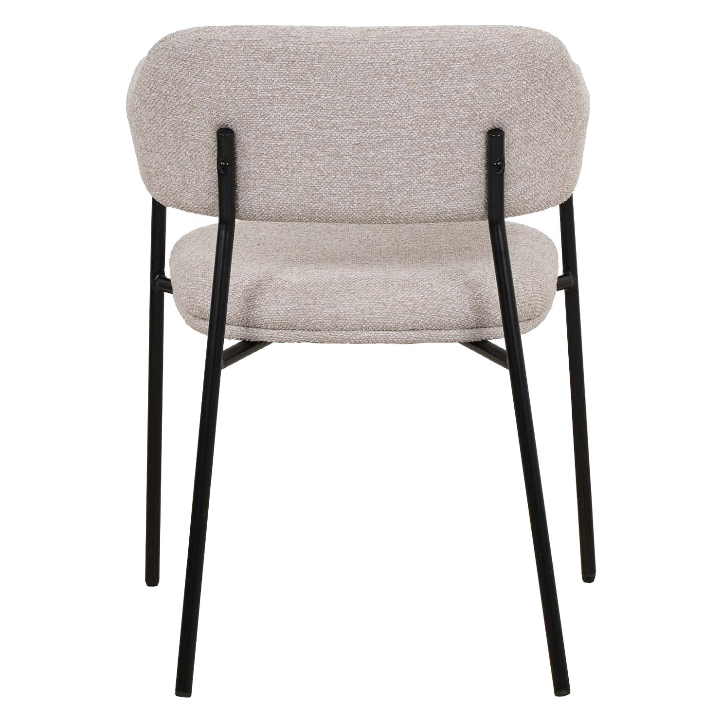 Mikhail Upholstered Dining Chairs