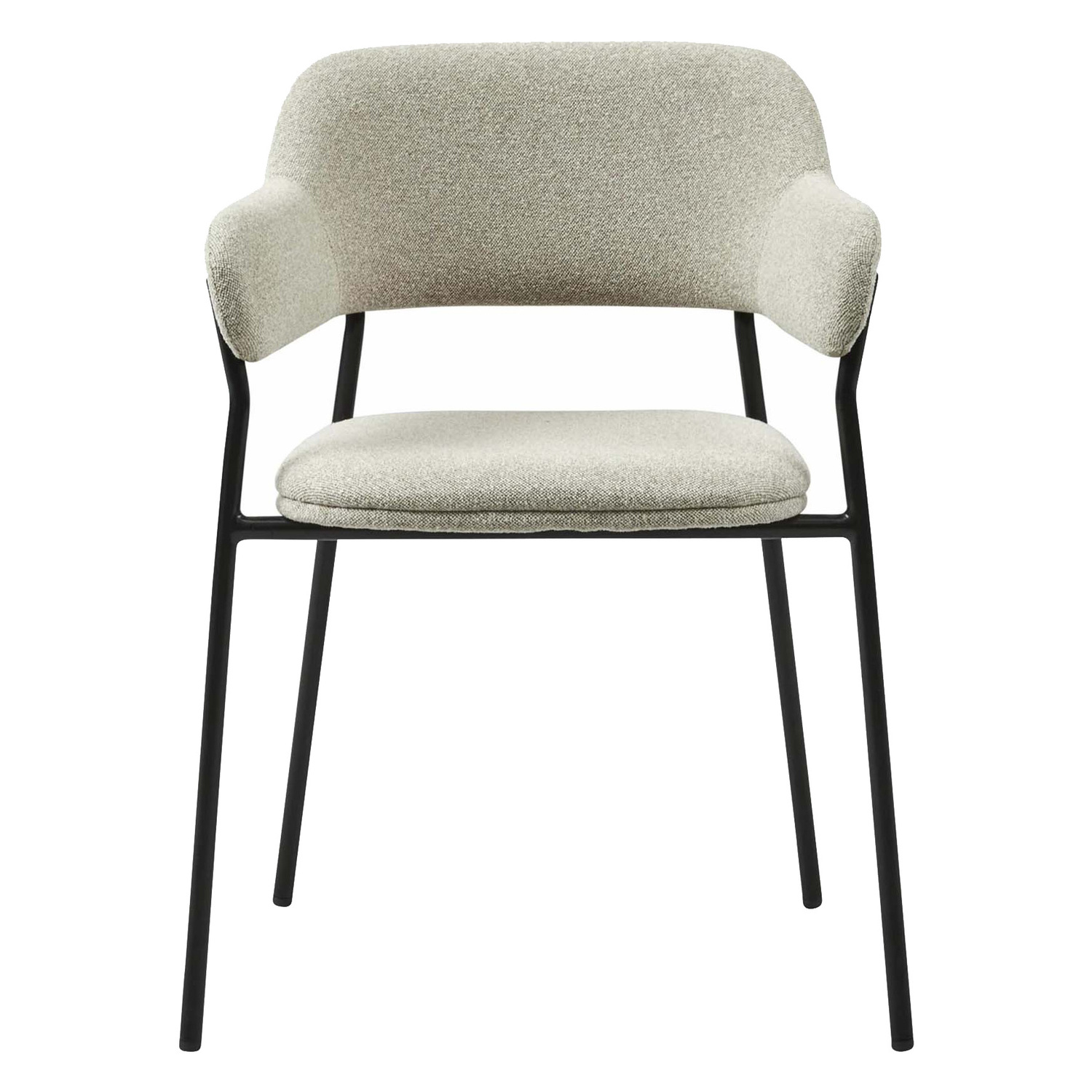 Mikhail Upholstered Dining Chairs