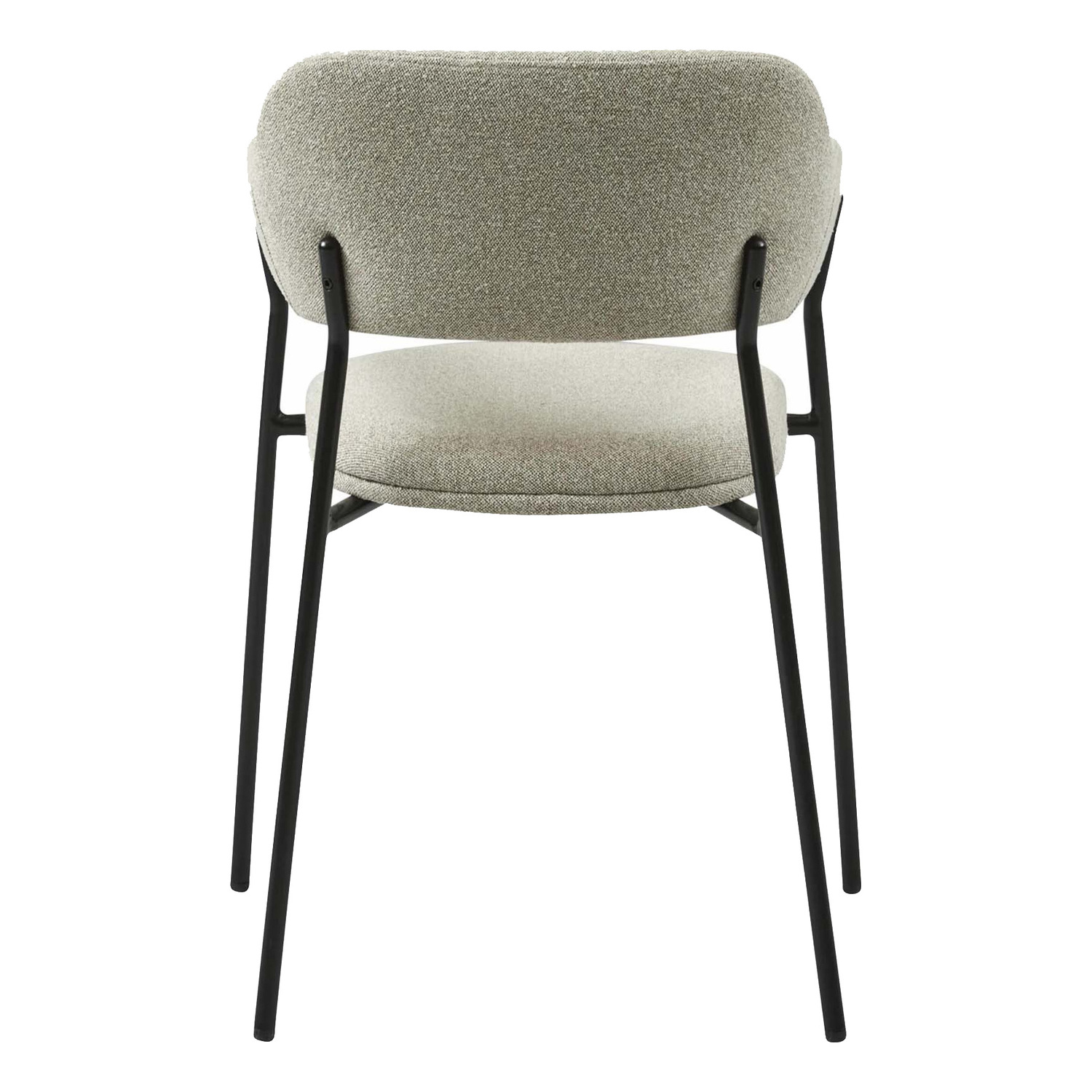 Mikhail Upholstered Dining Chairs