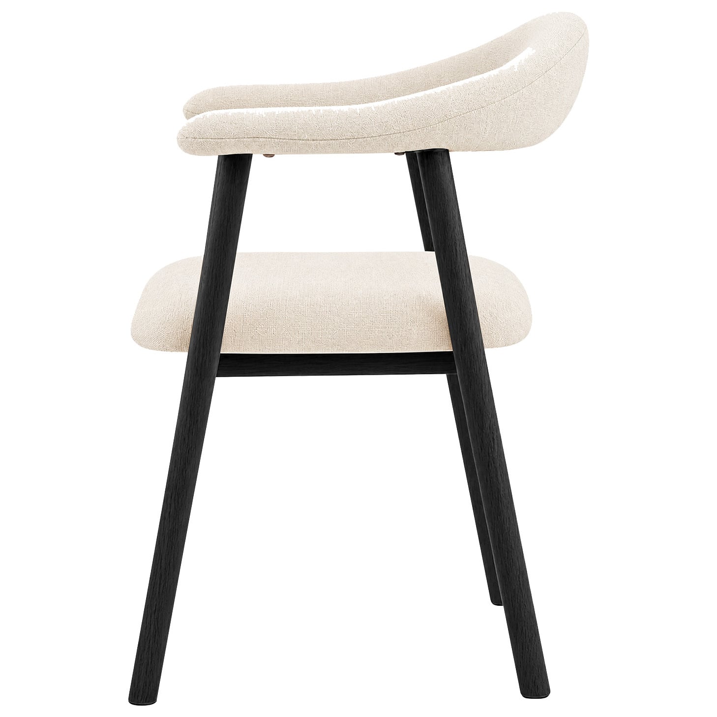 Palmera Upholstered Dining Chairs