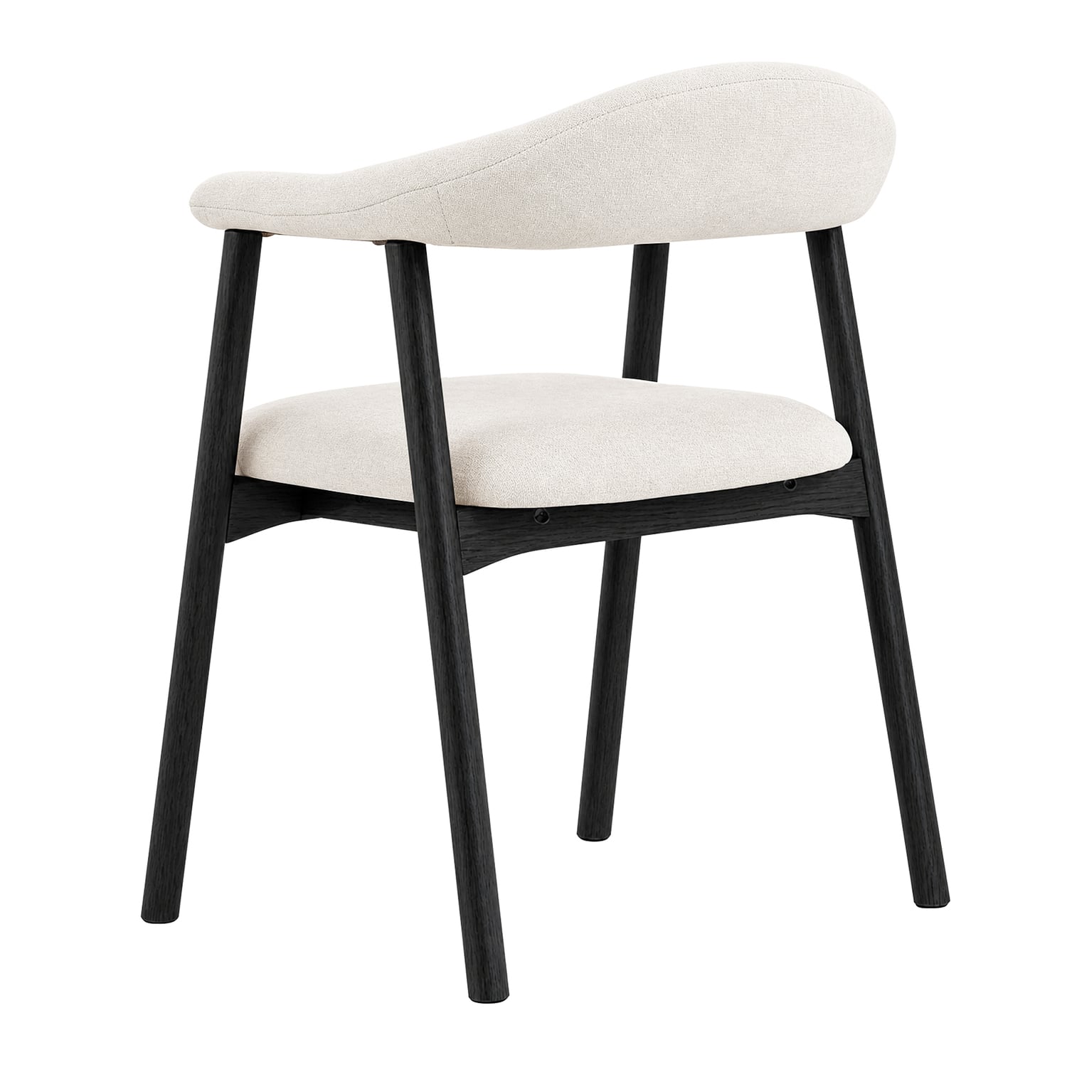 Palmera Upholstered Dining Chairs