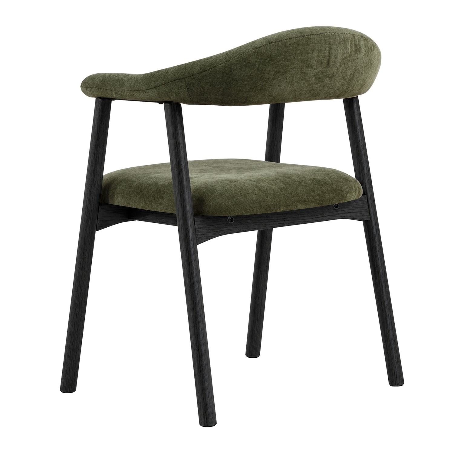 Palmera Upholstered Dining Chairs