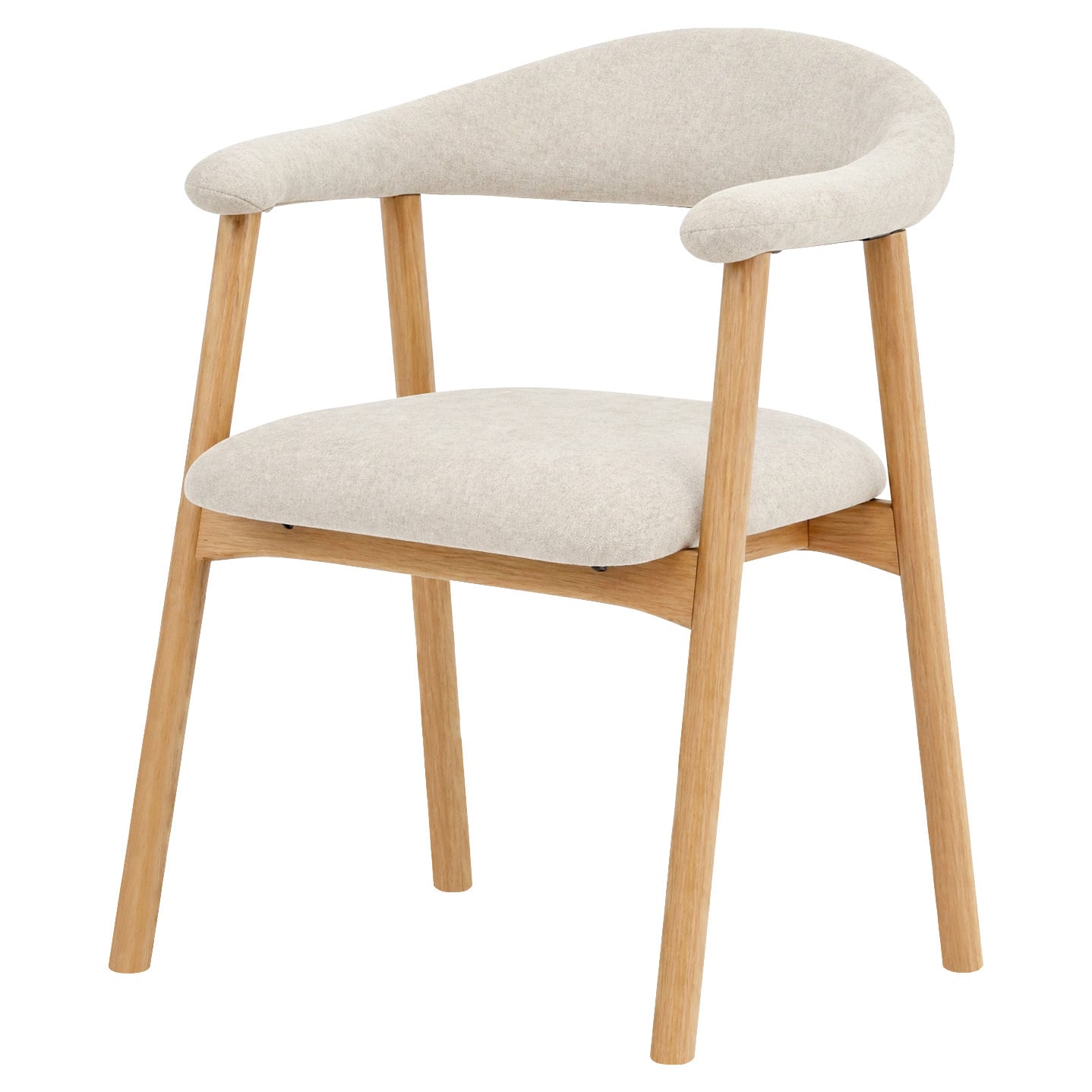 Palmera Upholstered Dining Chairs