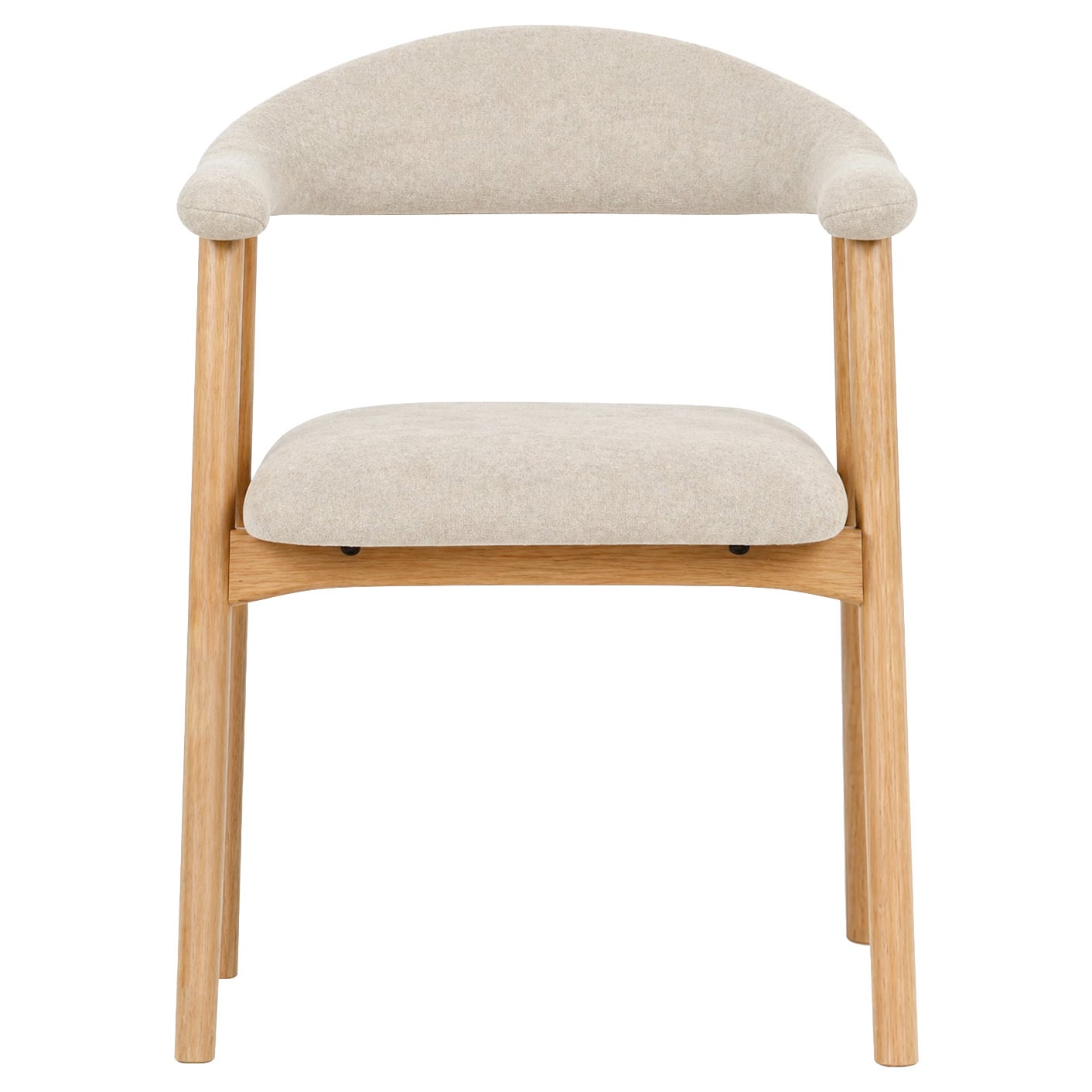 Palmera Upholstered Dining Chairs