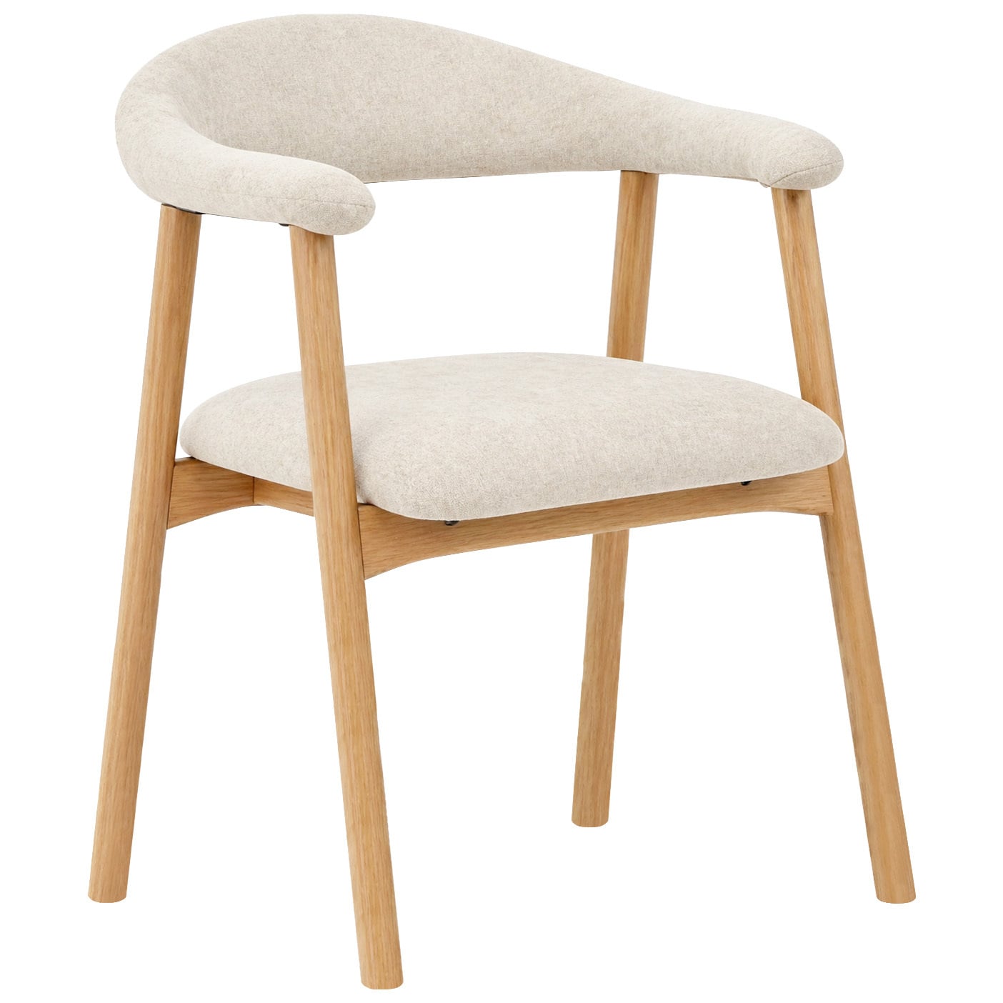 Palmera Upholstered Dining Chairs