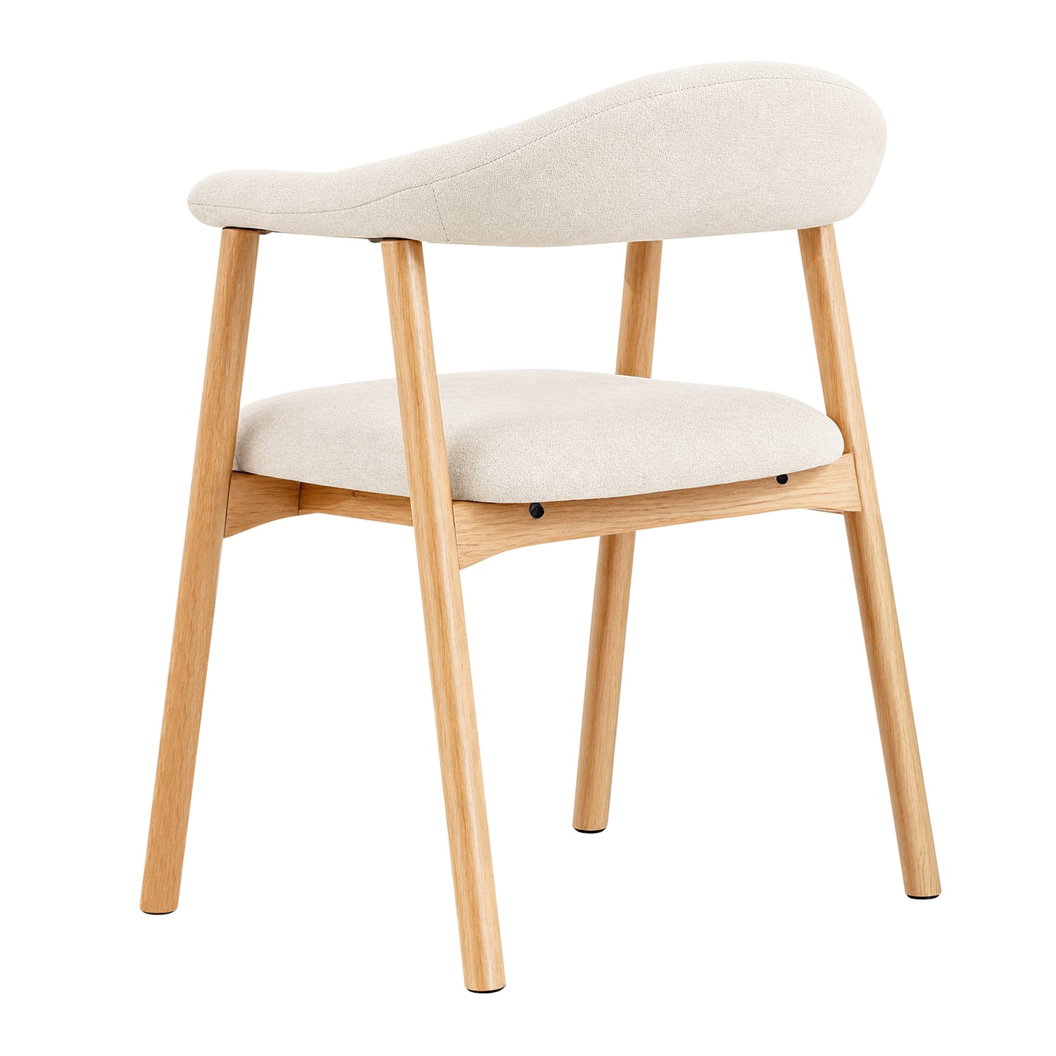 Palmera Upholstered Dining Chairs
